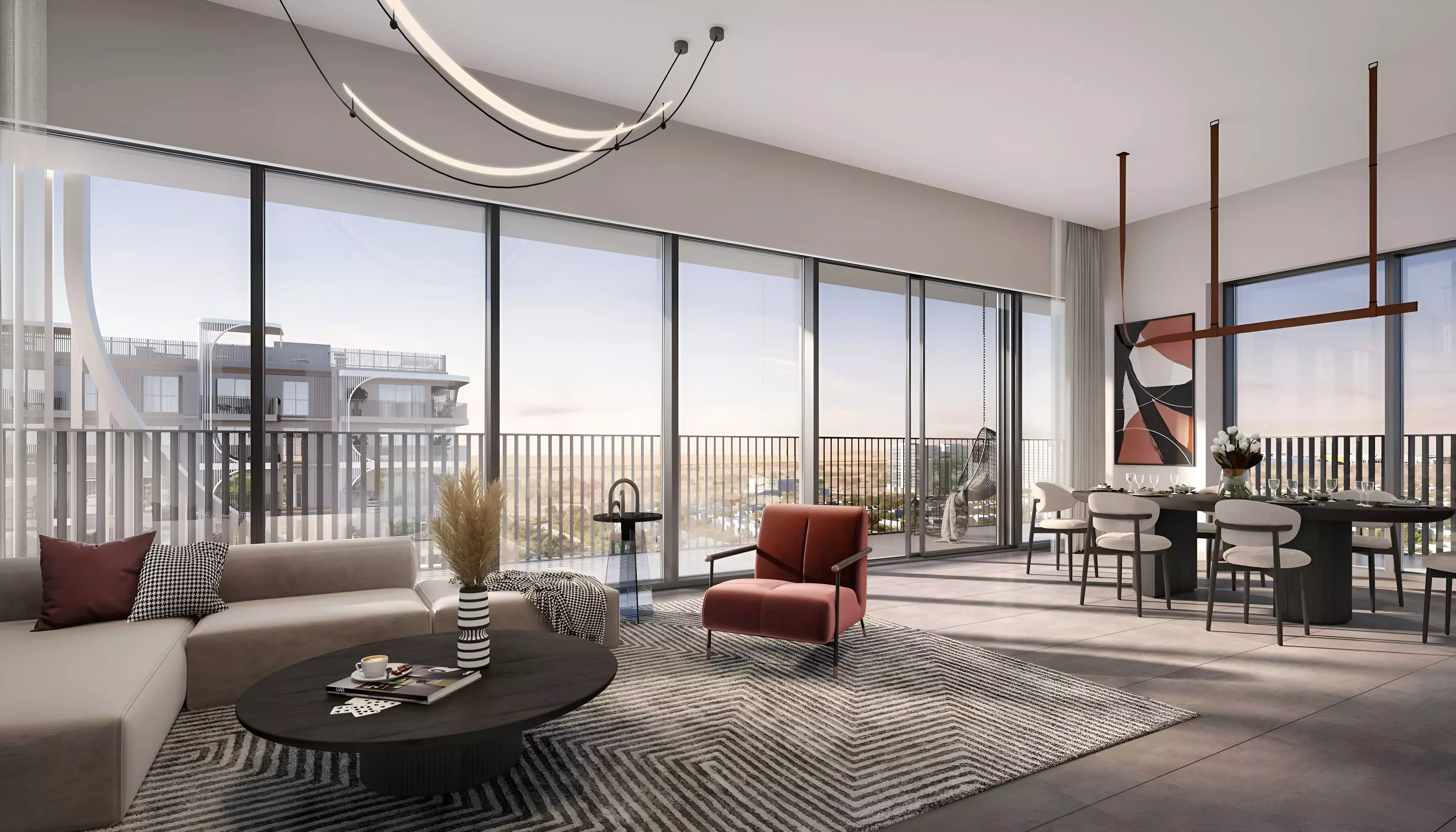 Image 6 of Yas Living by Aldar Properties PJSC