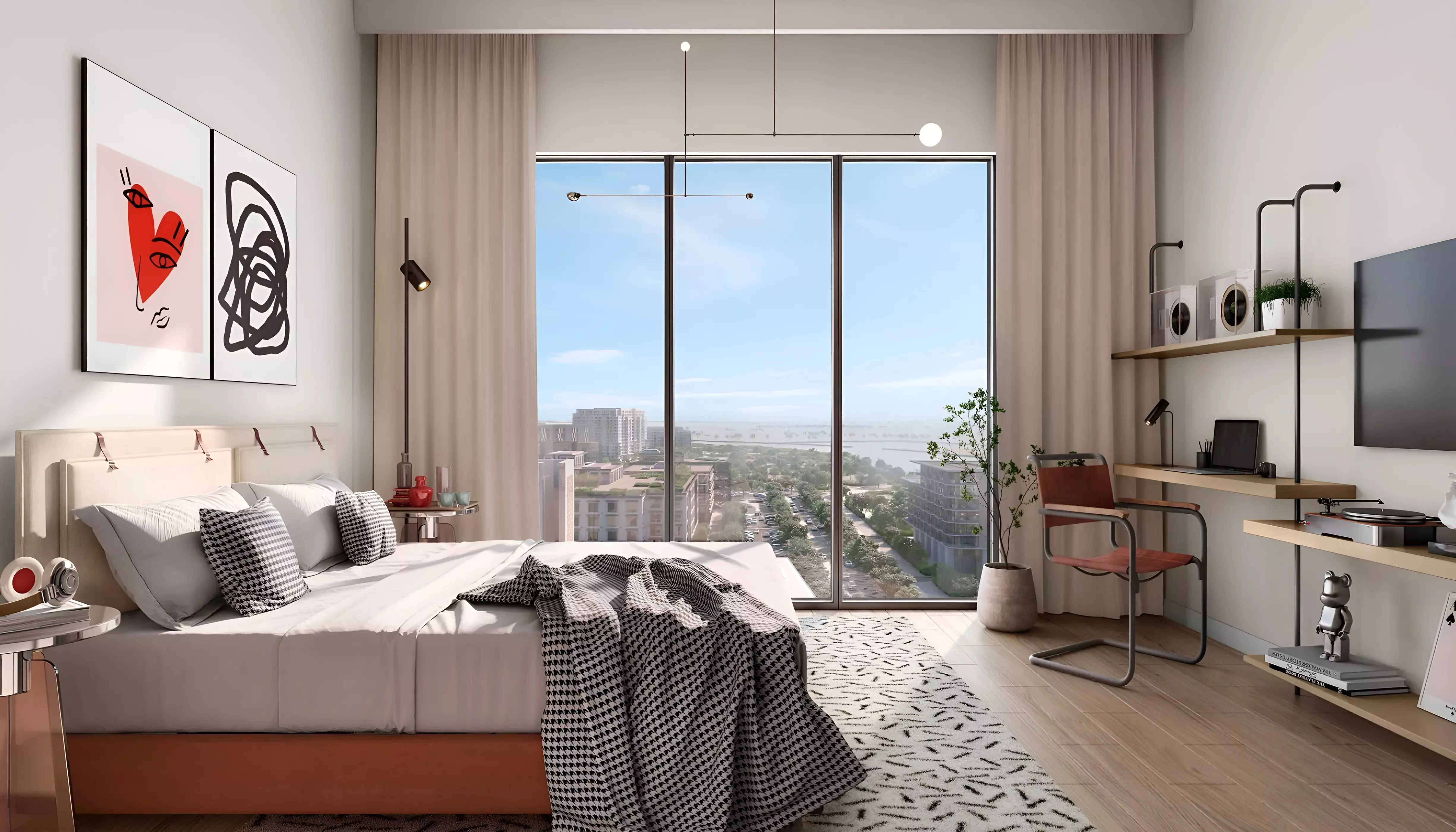 Image 7 of Yas Living by Aldar Properties PJSC