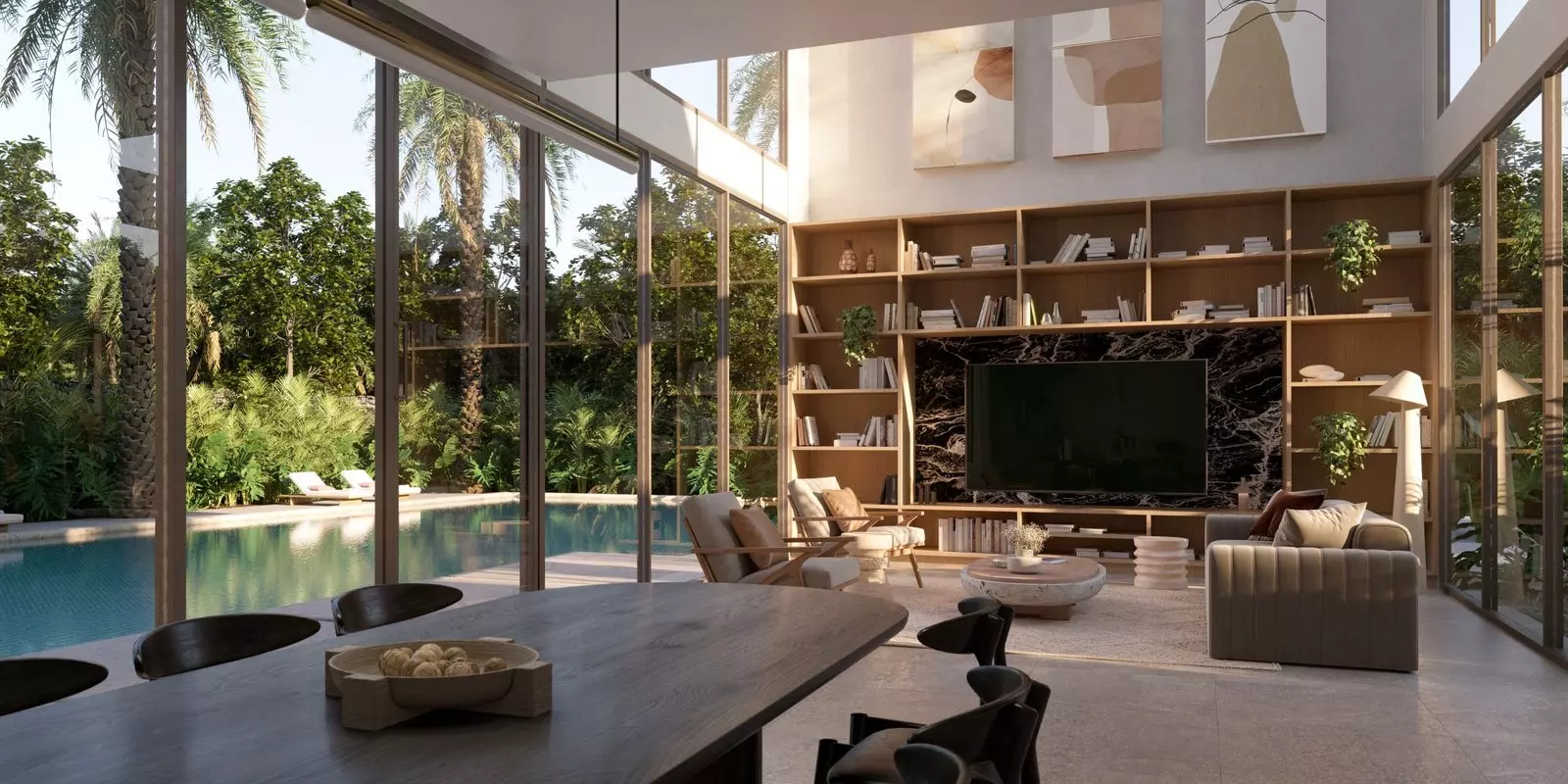 Image 3 of Saadiyat Lagoons By Aldar Properties by Aldar Properties PJSC