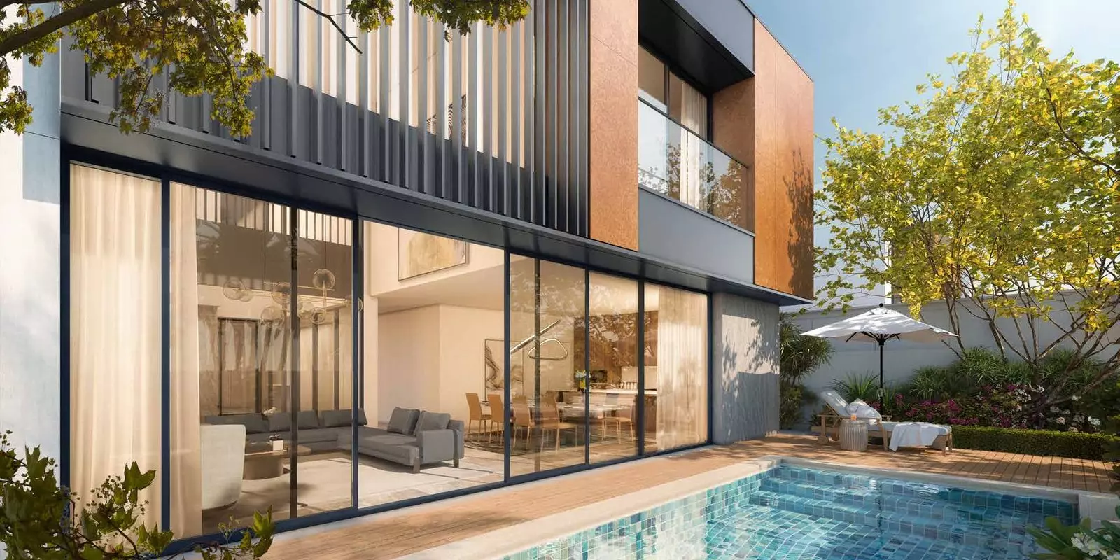 Image 2 of Saadiyat Lagoons By Aldar Properties by Aldar Properties PJSC