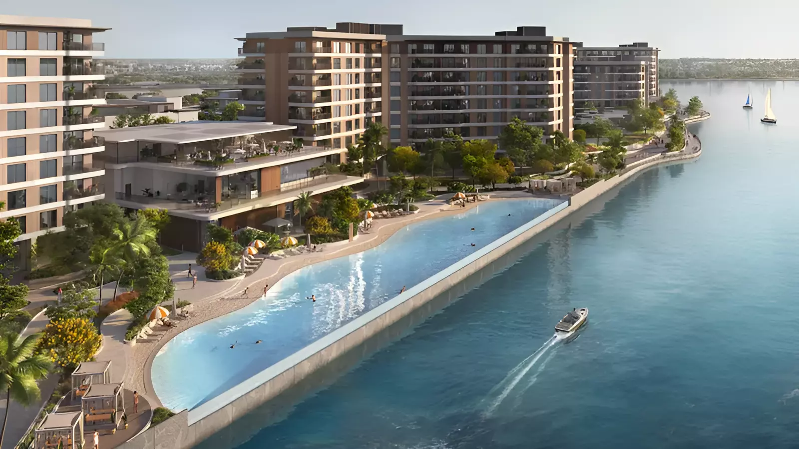 Image 6 of Gardenia Bay by Aldar Properties PJSC