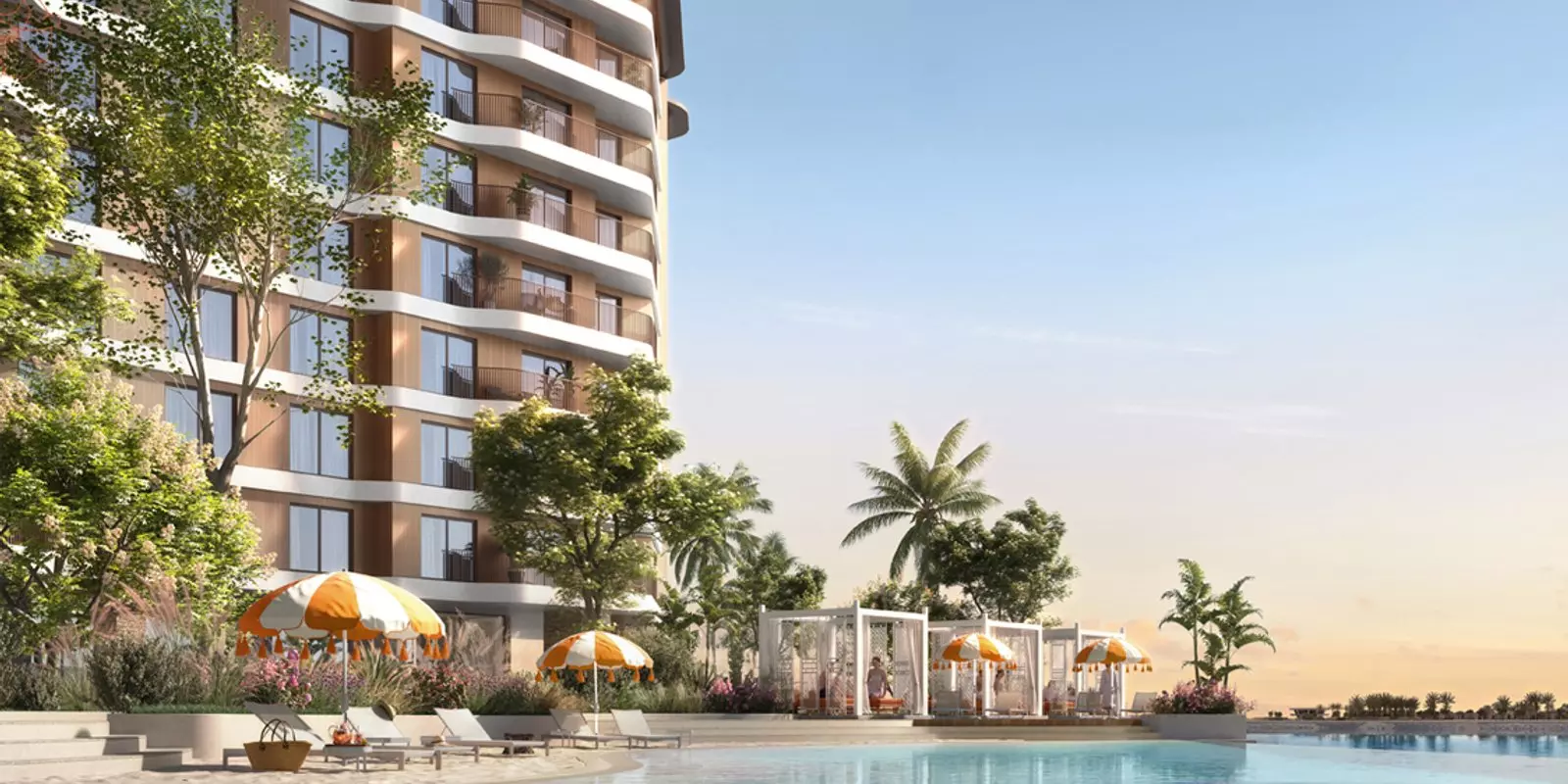 Image 8 of Gardenia Bay by Aldar Properties PJSC
