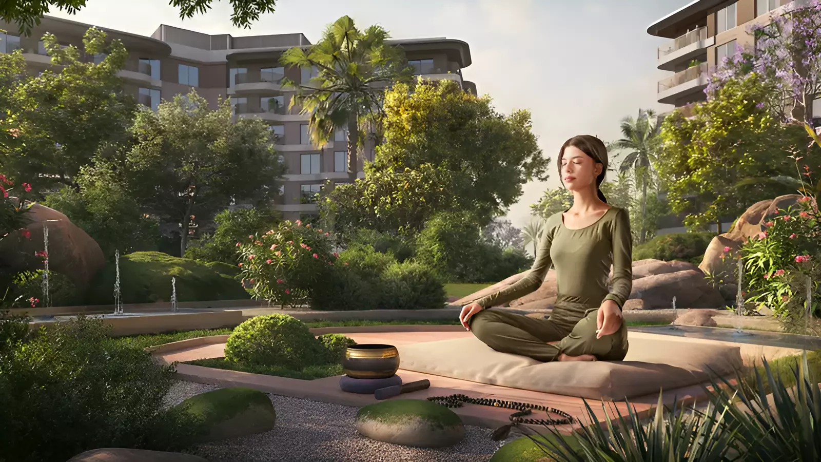 Image 10 of Gardenia Bay by Aldar Properties PJSC