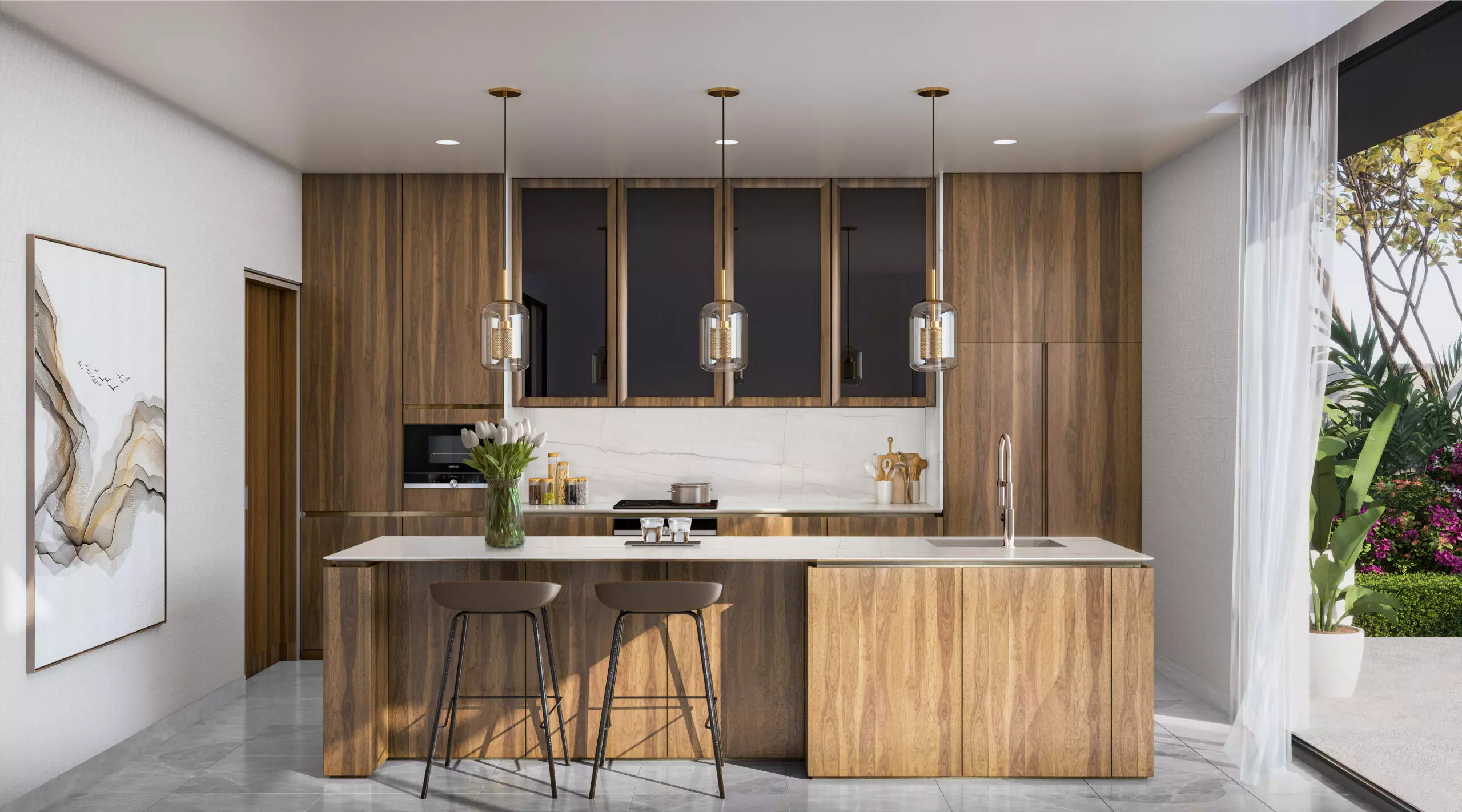 Image 4 of Saadiyat Lagoons Phase 2 By Aldar by Aldar Properties PJSC