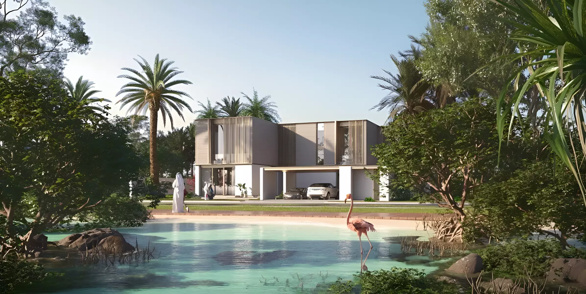 Image 6 of Saadiyat Lagoons Phase 2 By Aldar by Aldar Properties PJSC