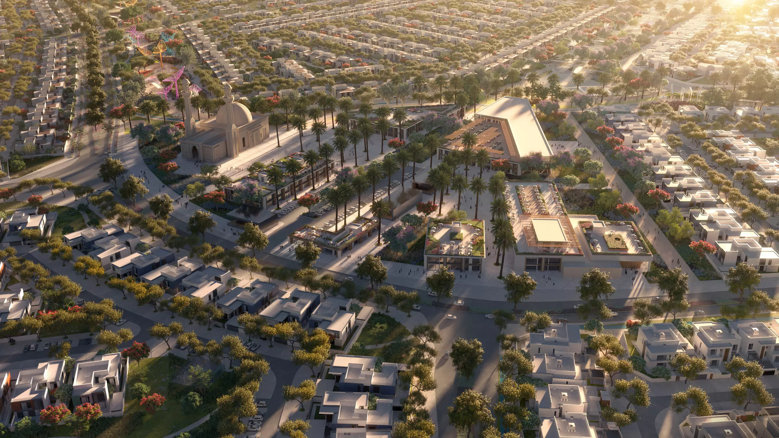 Image of Saadiyat Lagoons Phase 2 By Aldar by Aldar Properties PJSC