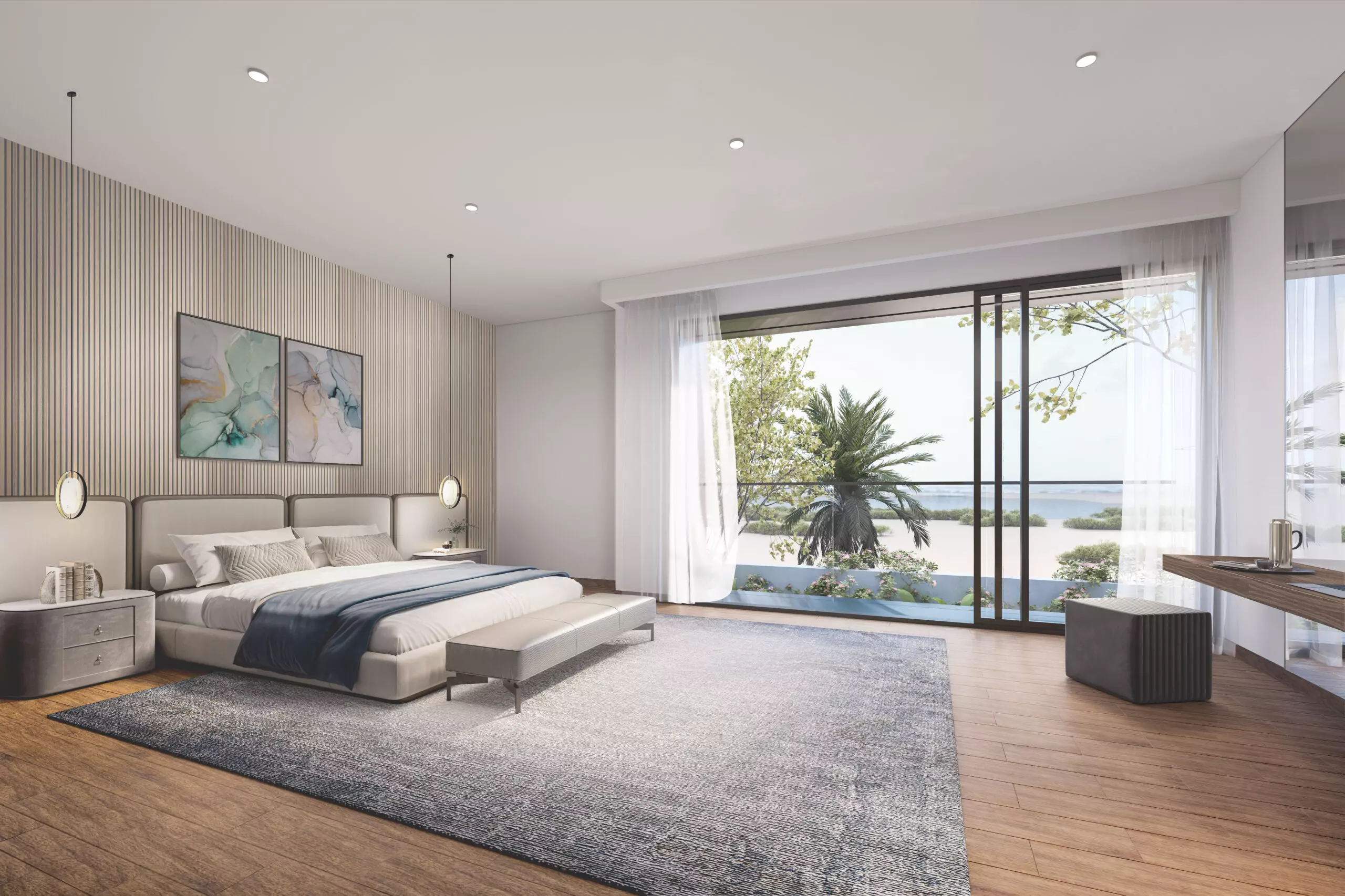 Image 3 of Saadiyat Lagoons Phase 2 By Aldar by Aldar Properties PJSC