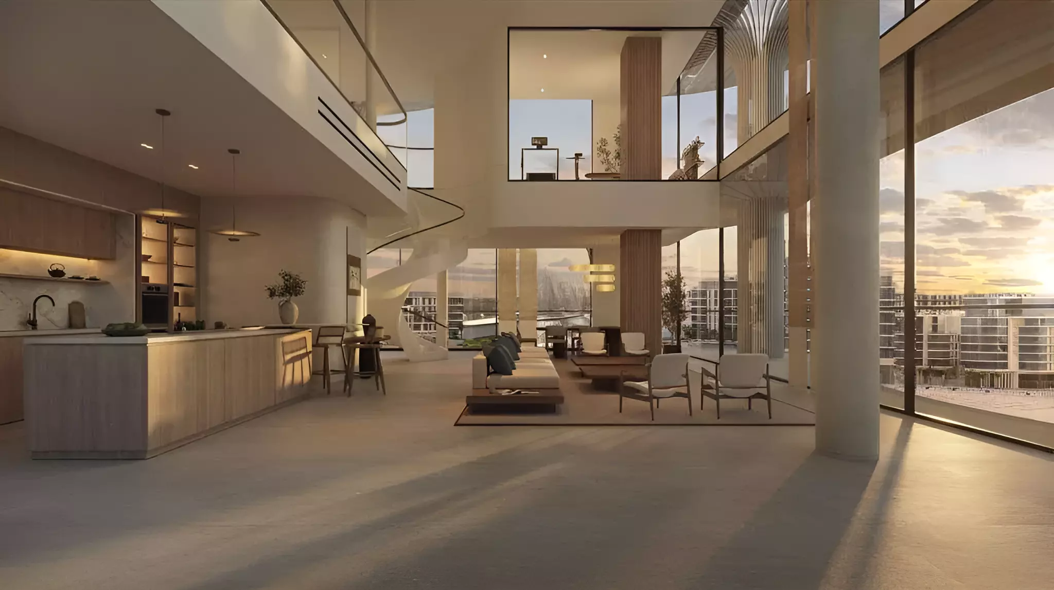 Image 9 of Mamsha Palm by Aldar Properties PJSC