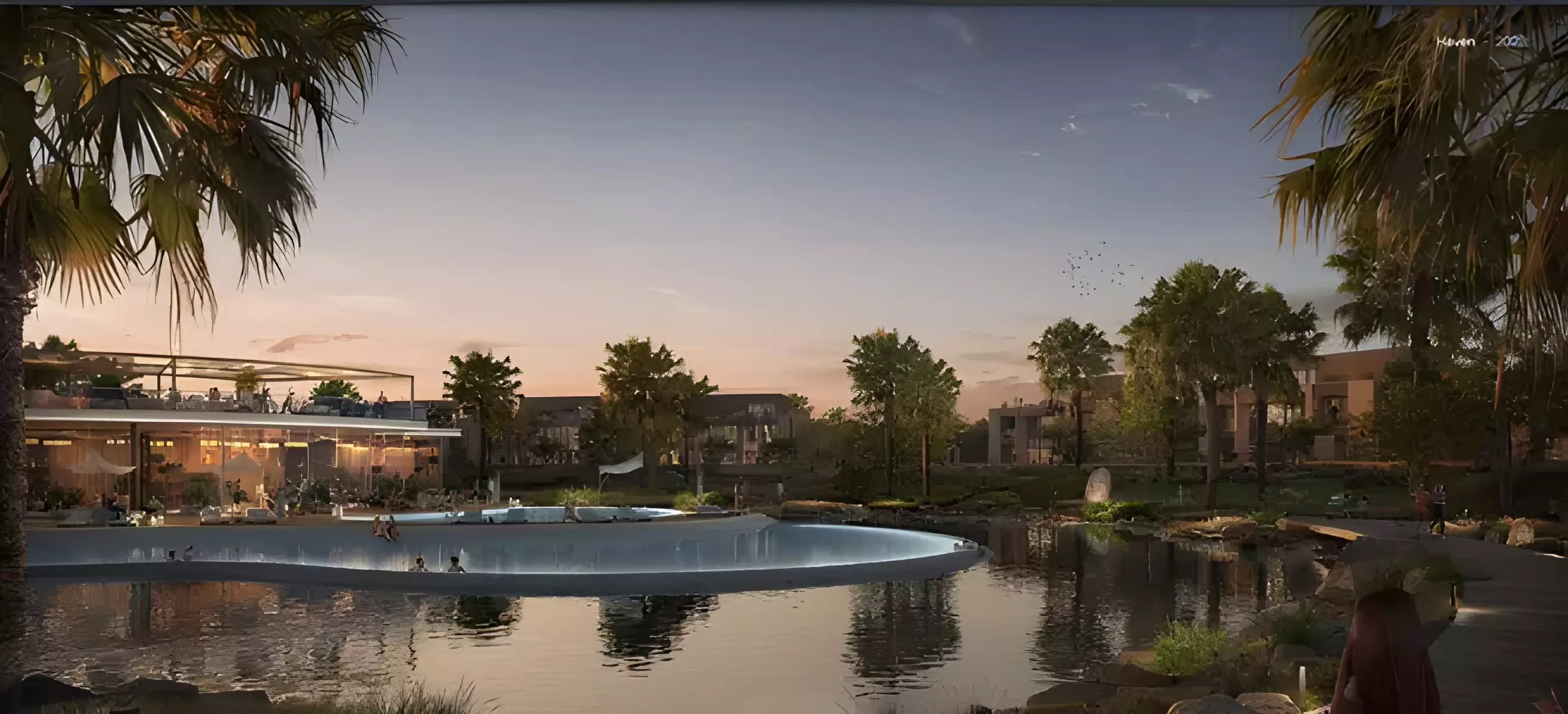 Image 3 of Serenity by Aldar Properties PJSC
