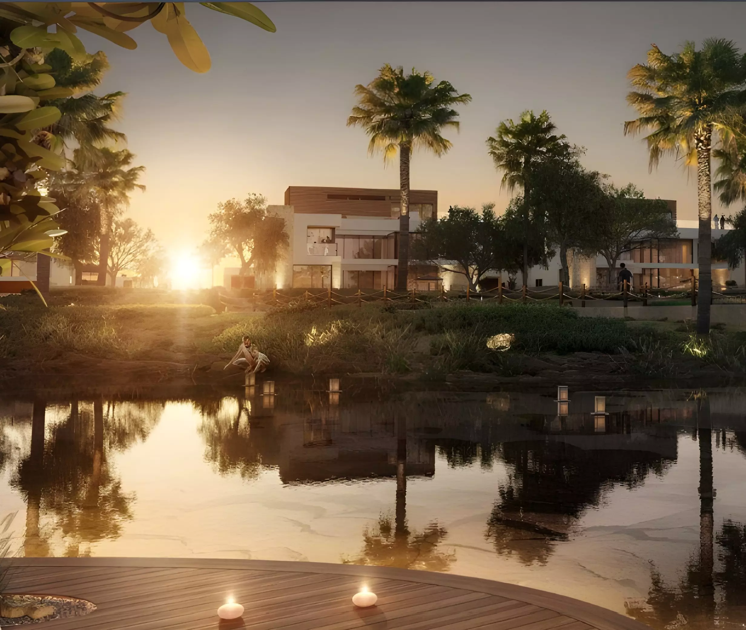 Image of Serenity by Aldar Properties PJSC