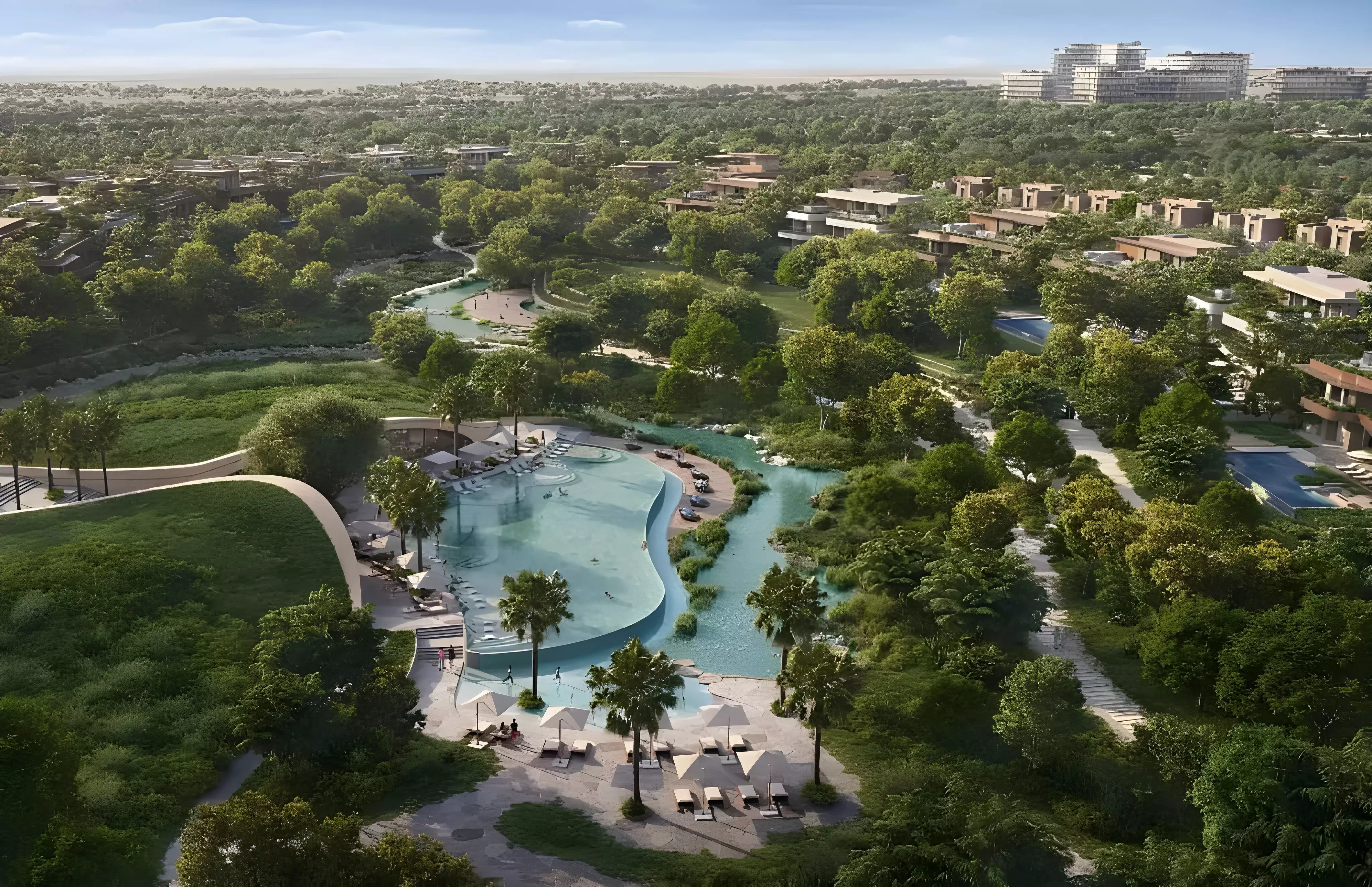 Image of The Wilds Phase 2 By Aldar by Aldar Properties PJSC