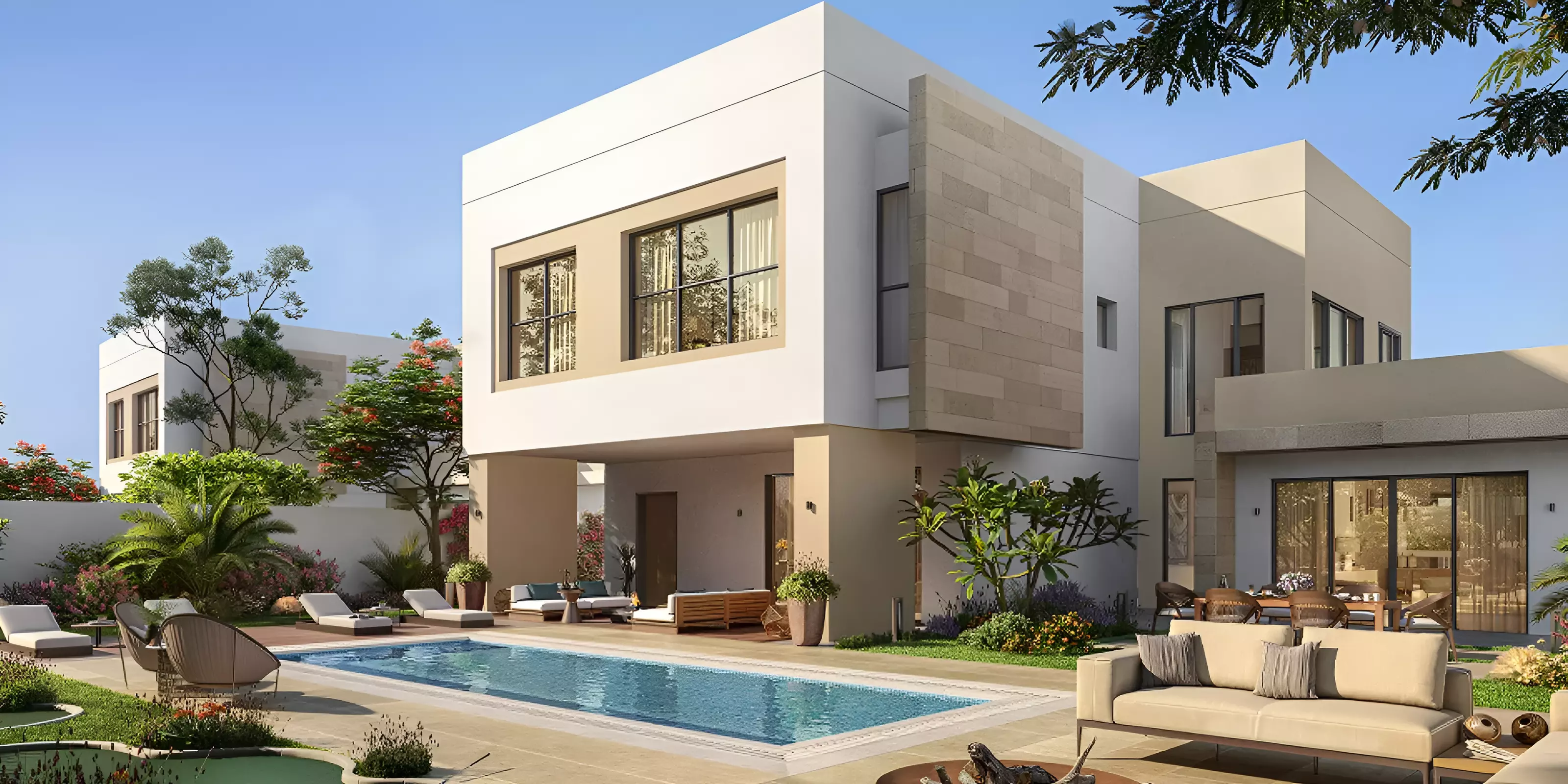 Image 2 of The Magnolias by Aldar Properties PJSC
