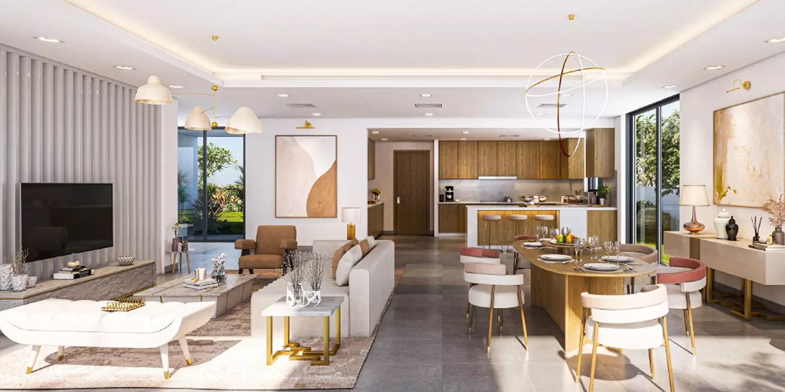 Image 3 of The Magnolias by Aldar Properties PJSC