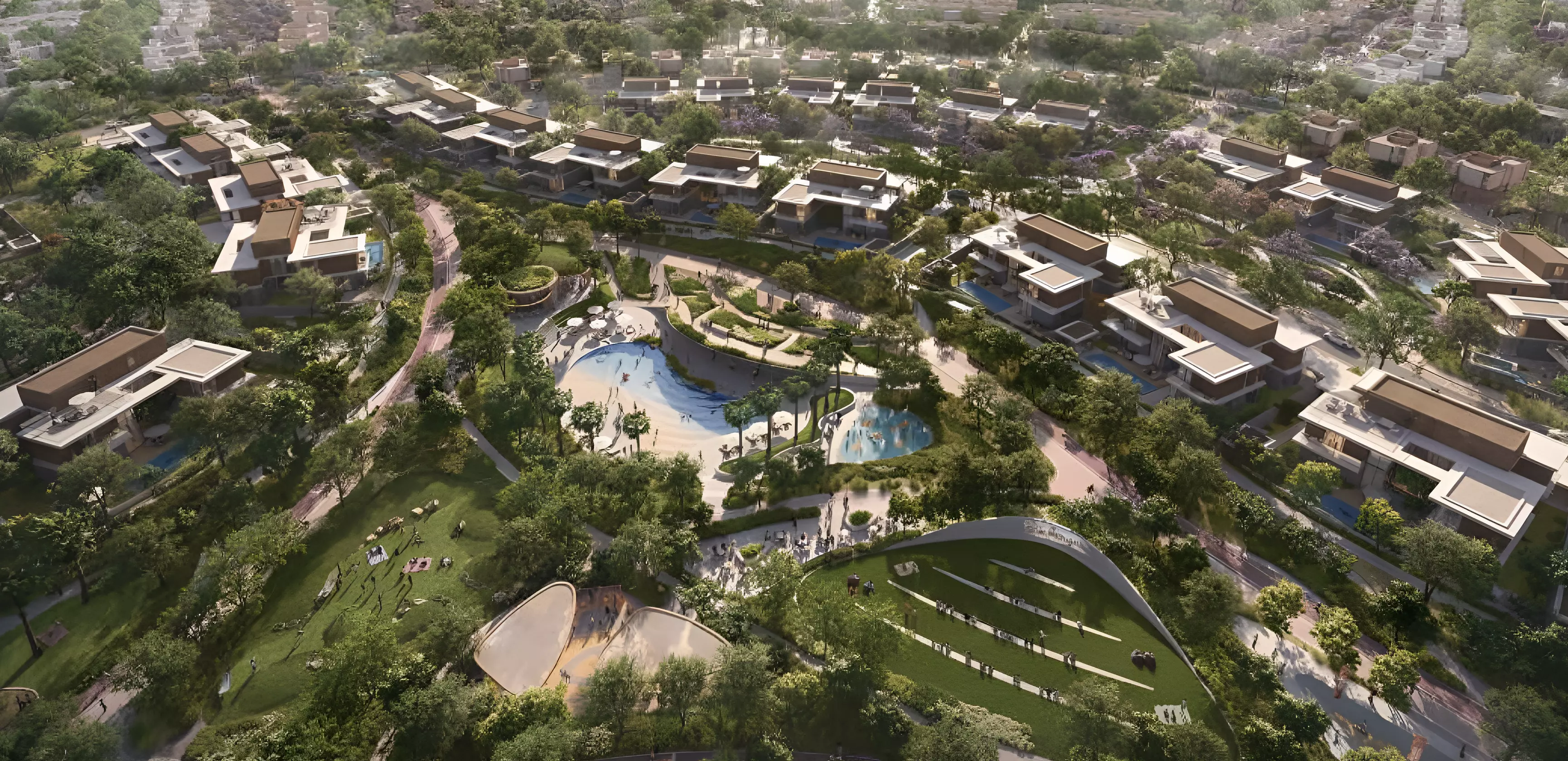 Image 5 of Athlon by Aldar by Aldar Properties PJSC