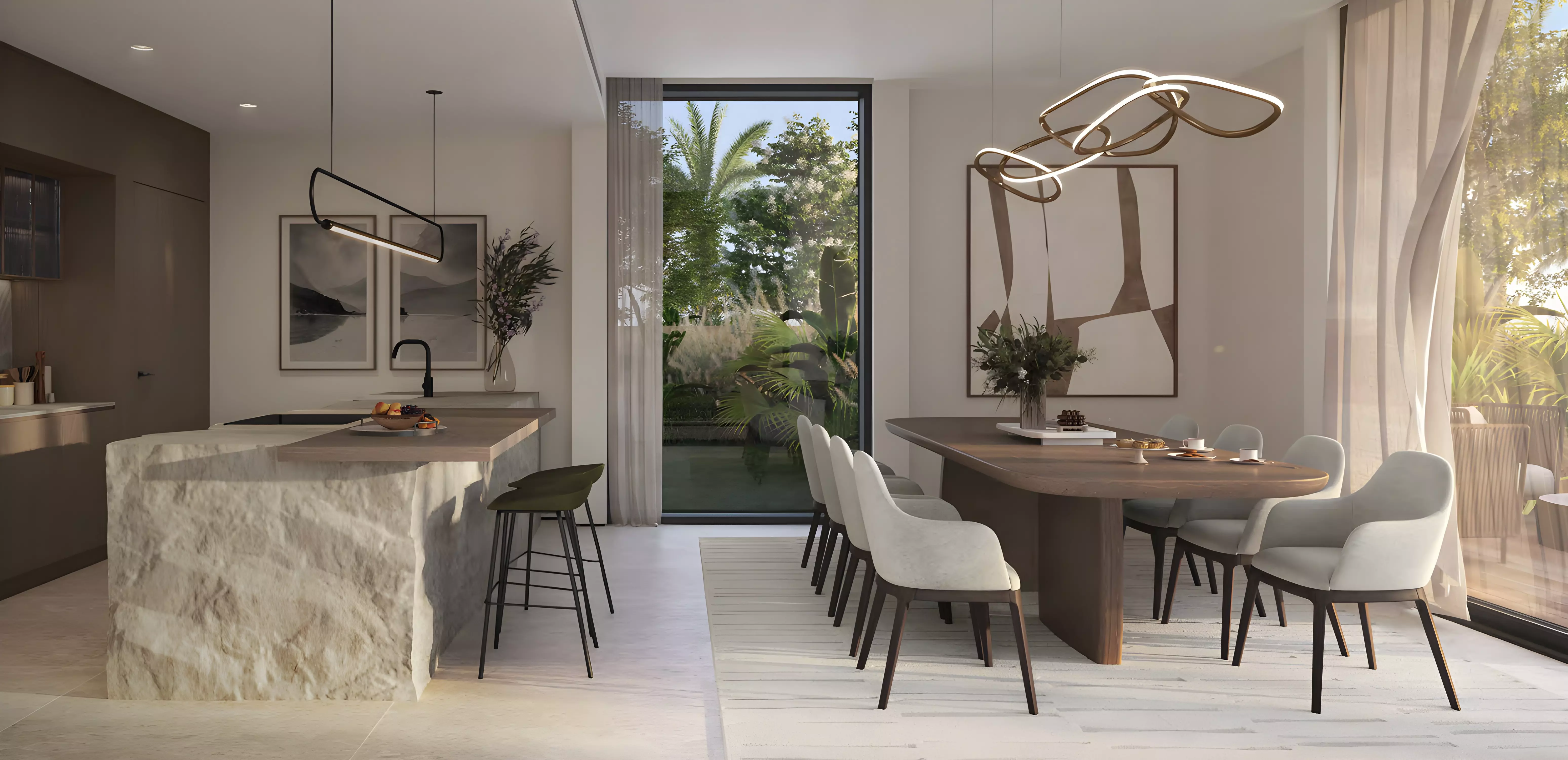 Изображение 8 из проекта Athlon by Aldar от застройщика Aldar Properties PJSC