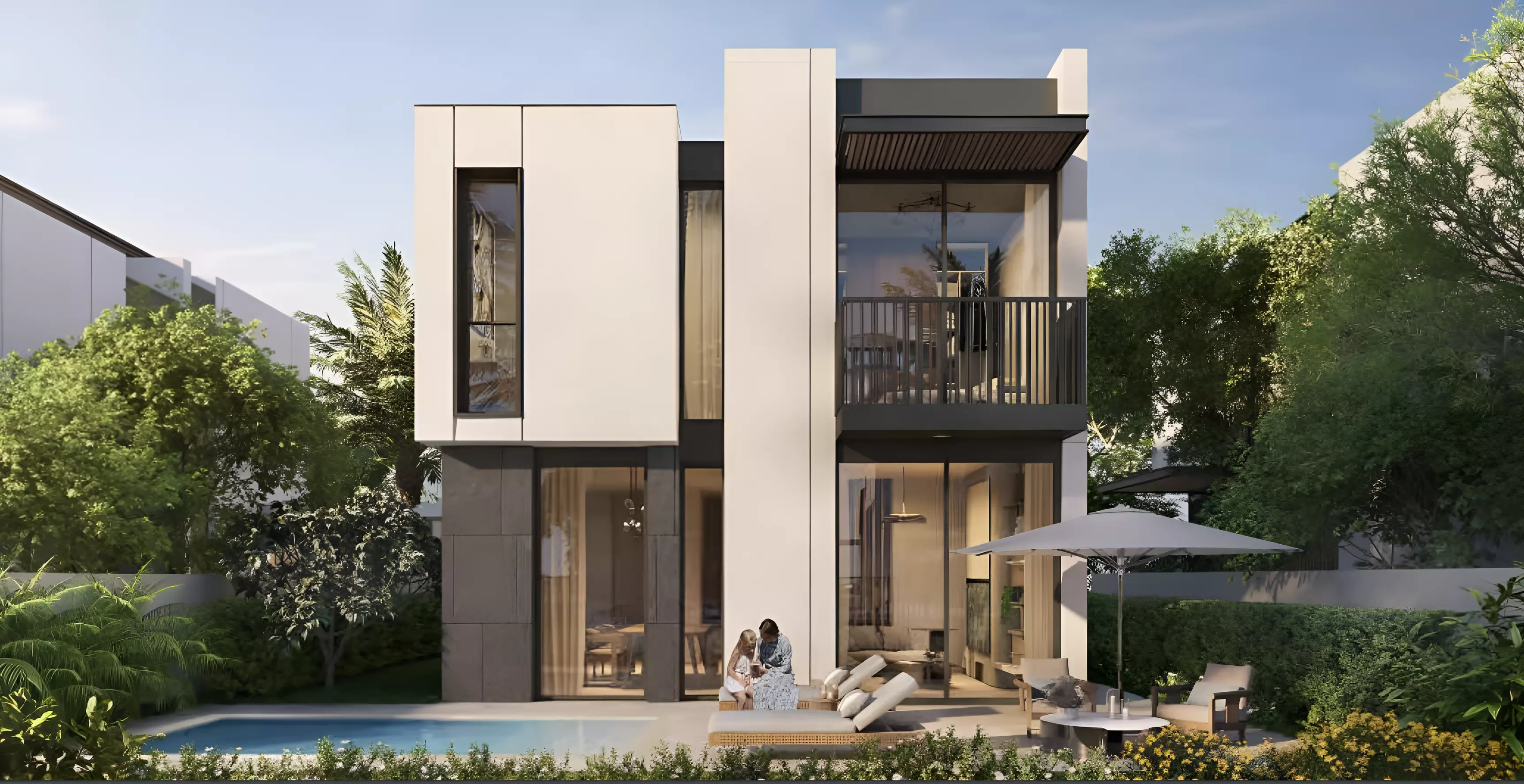 Image 3 of Athlon by Aldar by Aldar Properties PJSC