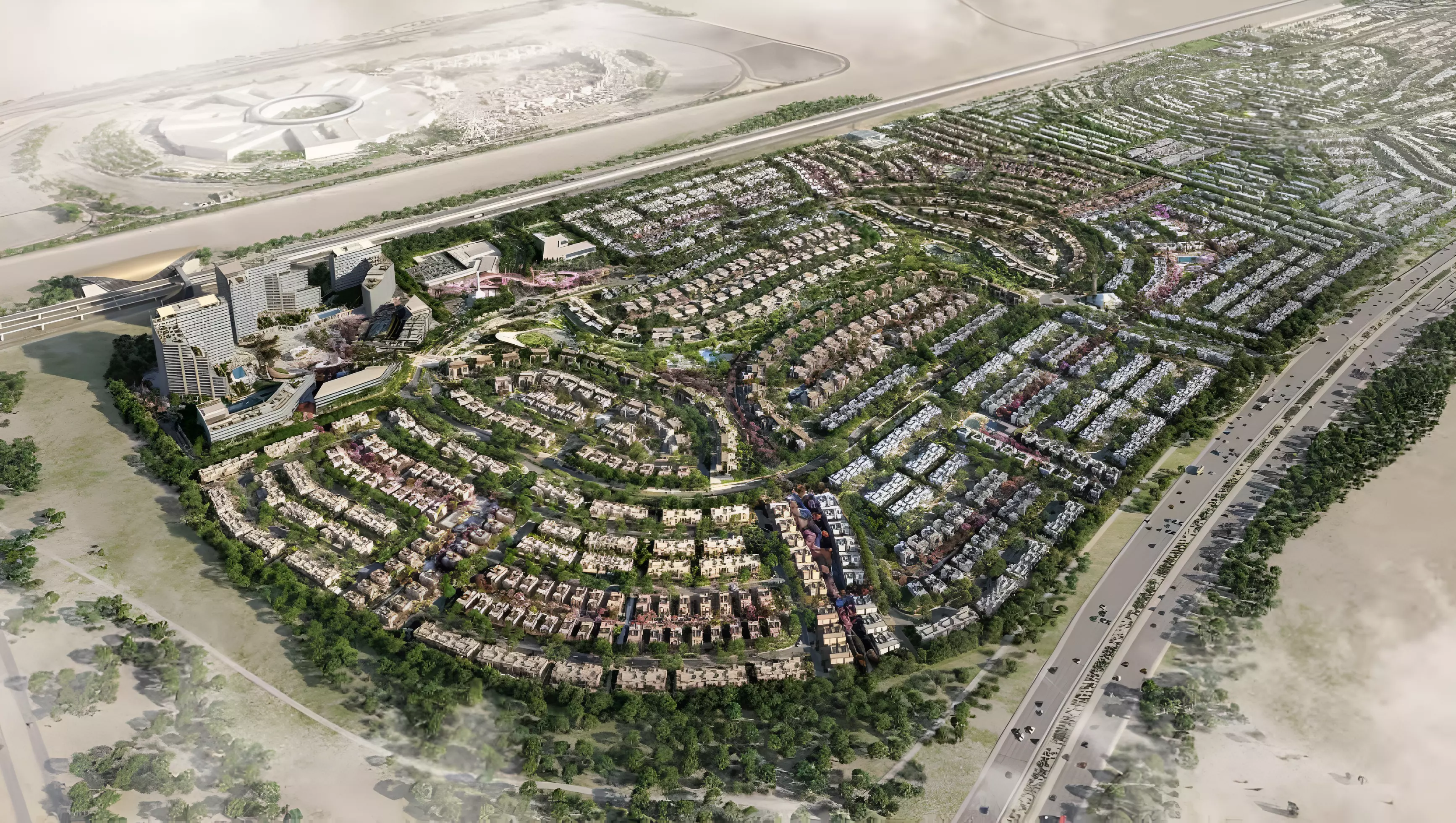 Image 6 of Athlon by Aldar by Aldar Properties PJSC