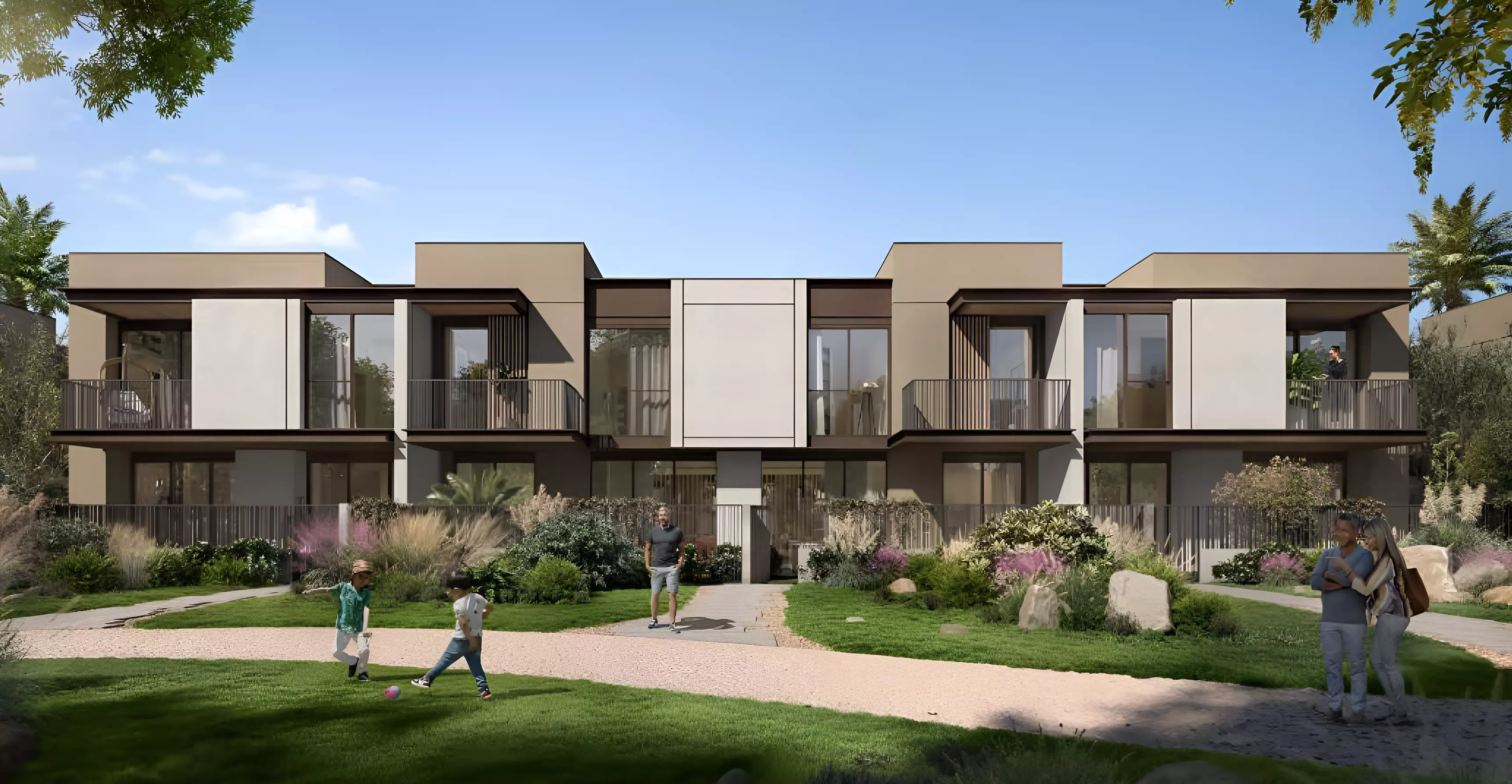 Image 4 of Athlon by Aldar by Aldar Properties PJSC