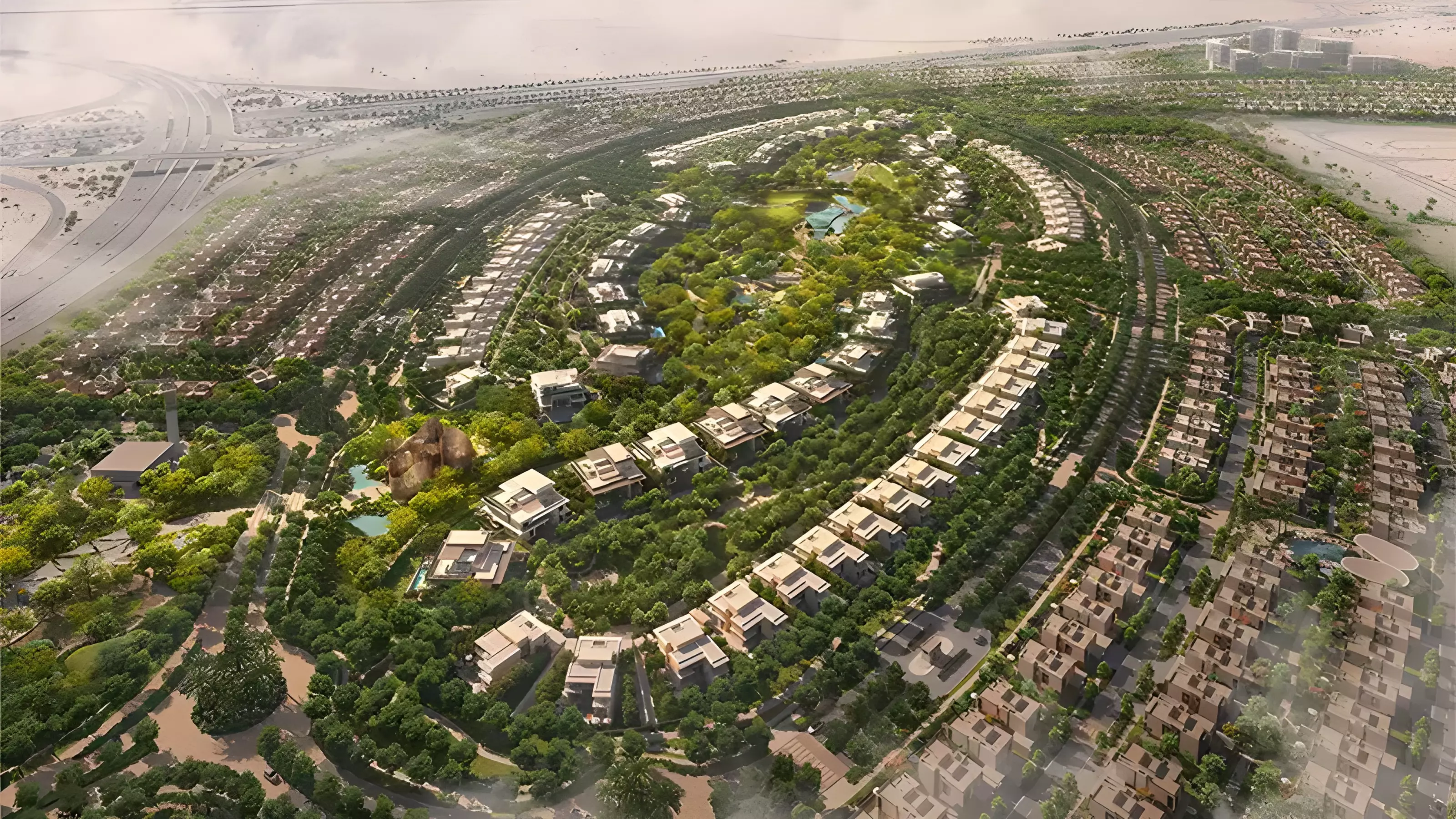 Image 2 of Aldar Cassia 6 by Aldar Properties PJSC