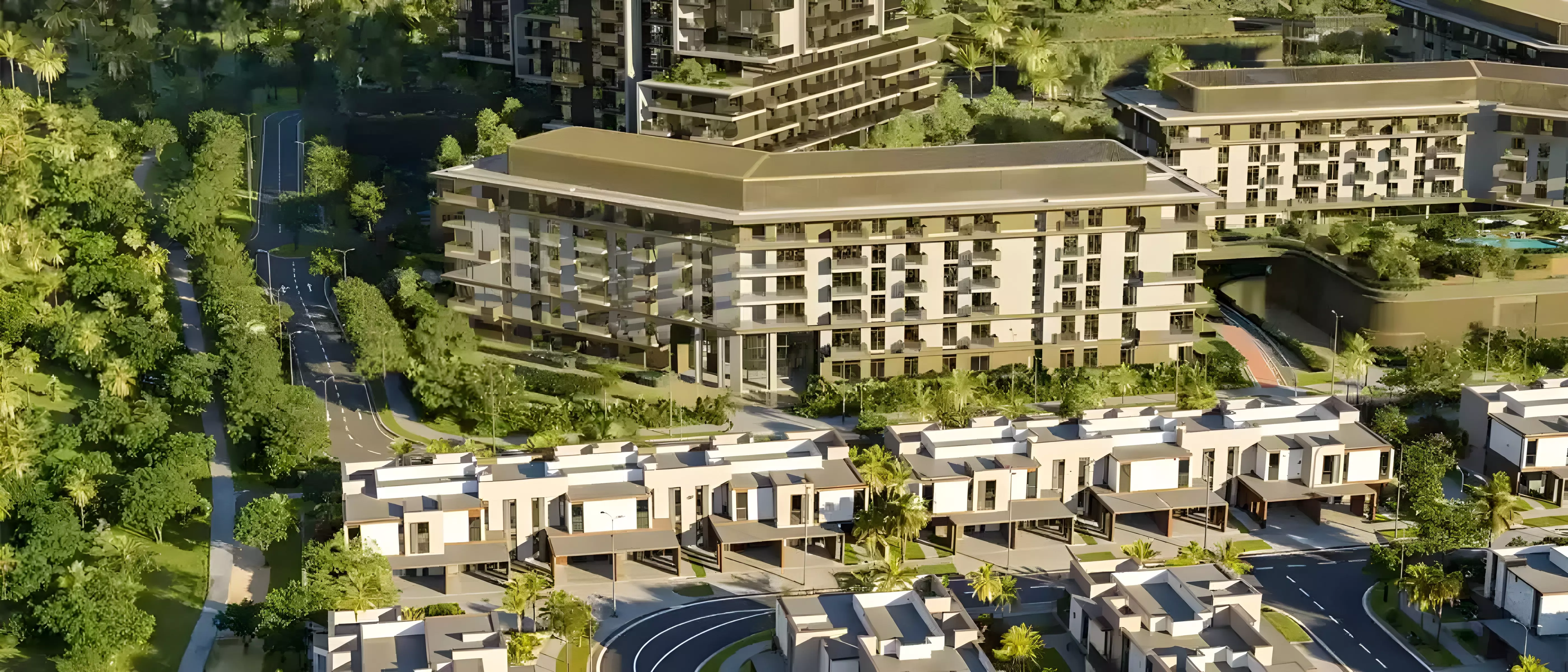 Image 2 of Grid Residence by Aldar Properties PJSC