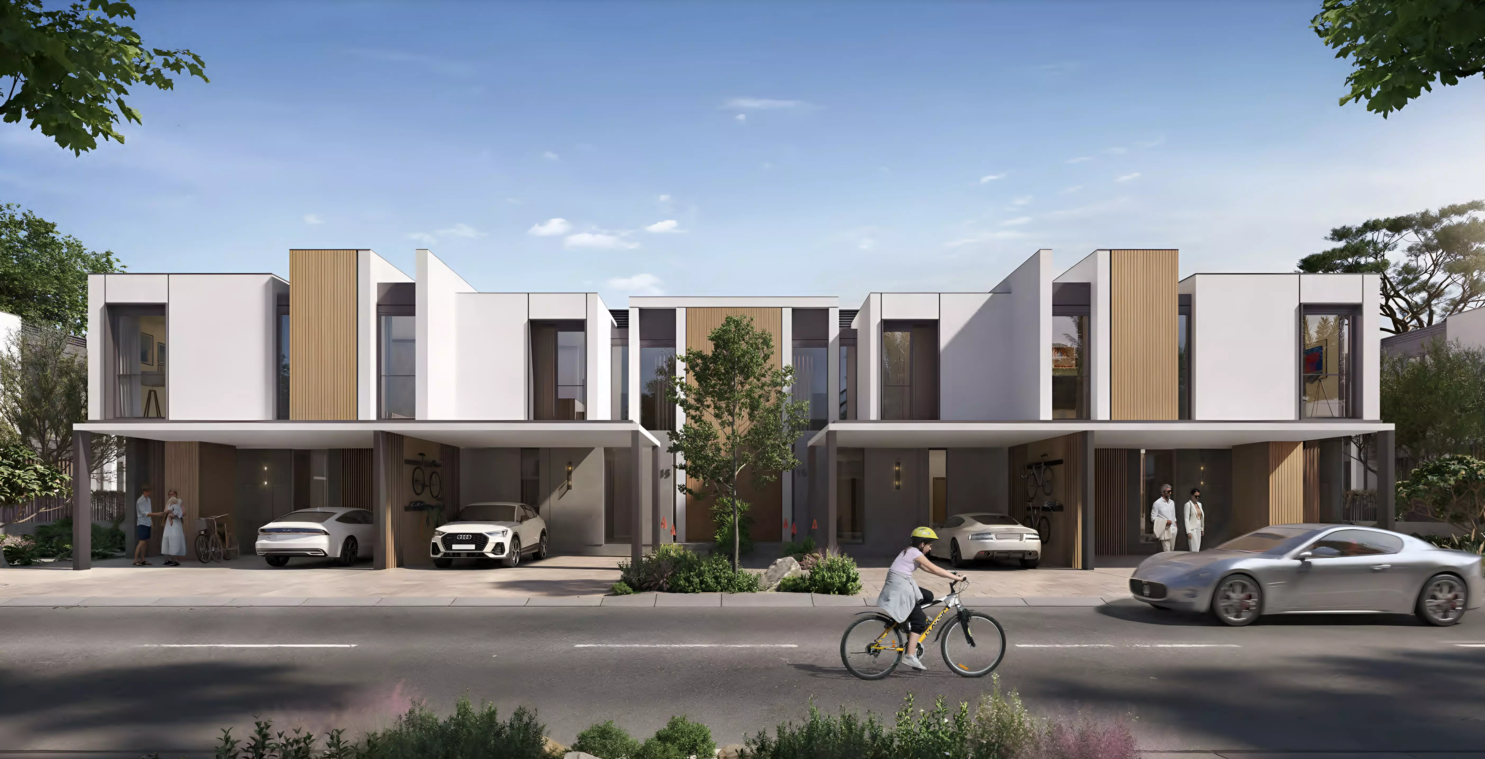 Image 4 of Diagon at Athlon by Aldar Properties PJSC