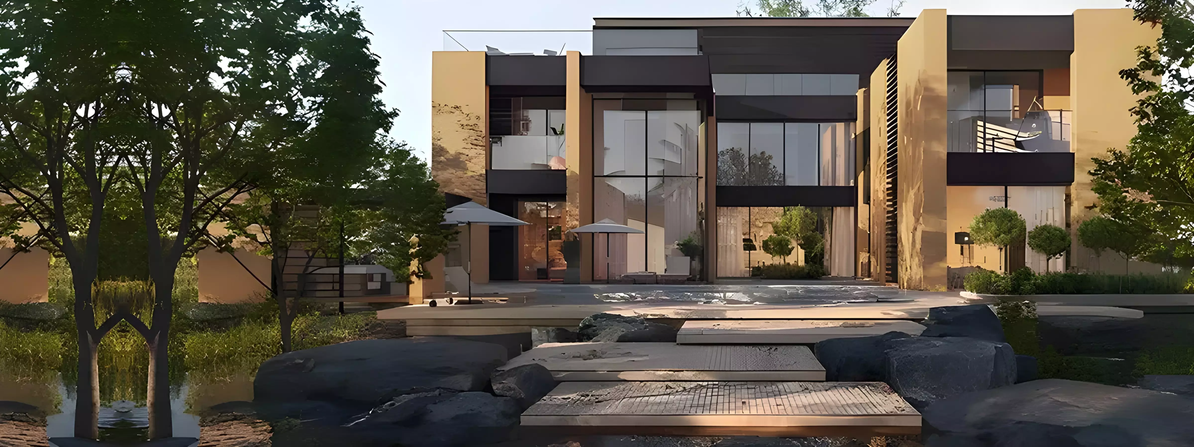 Image 6 of Diagon at Athlon by Aldar Properties PJSC