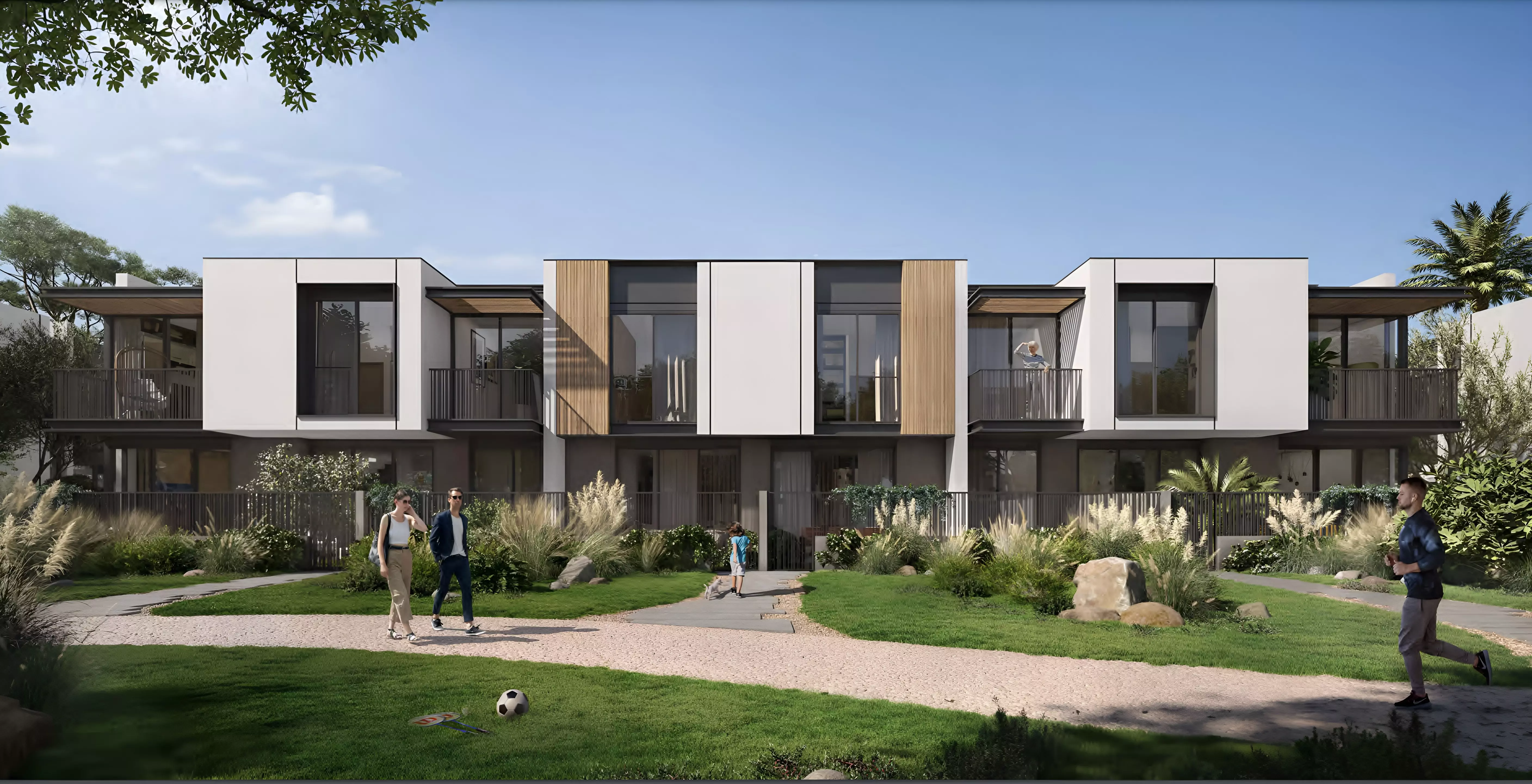 Image of Diagon at Athlon by Aldar Properties PJSC