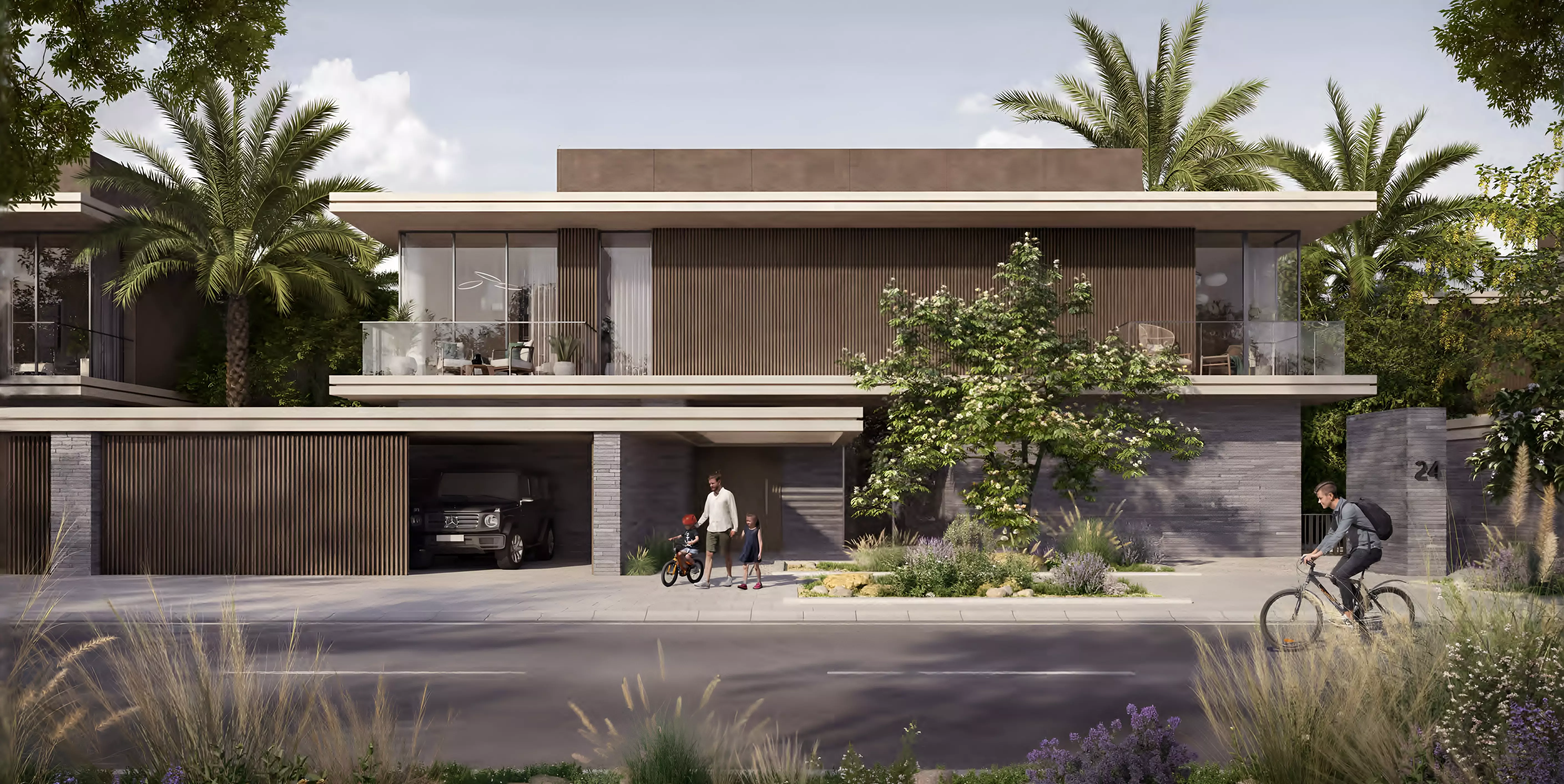 Image 2 of Diagon at Athlon by Aldar Properties PJSC