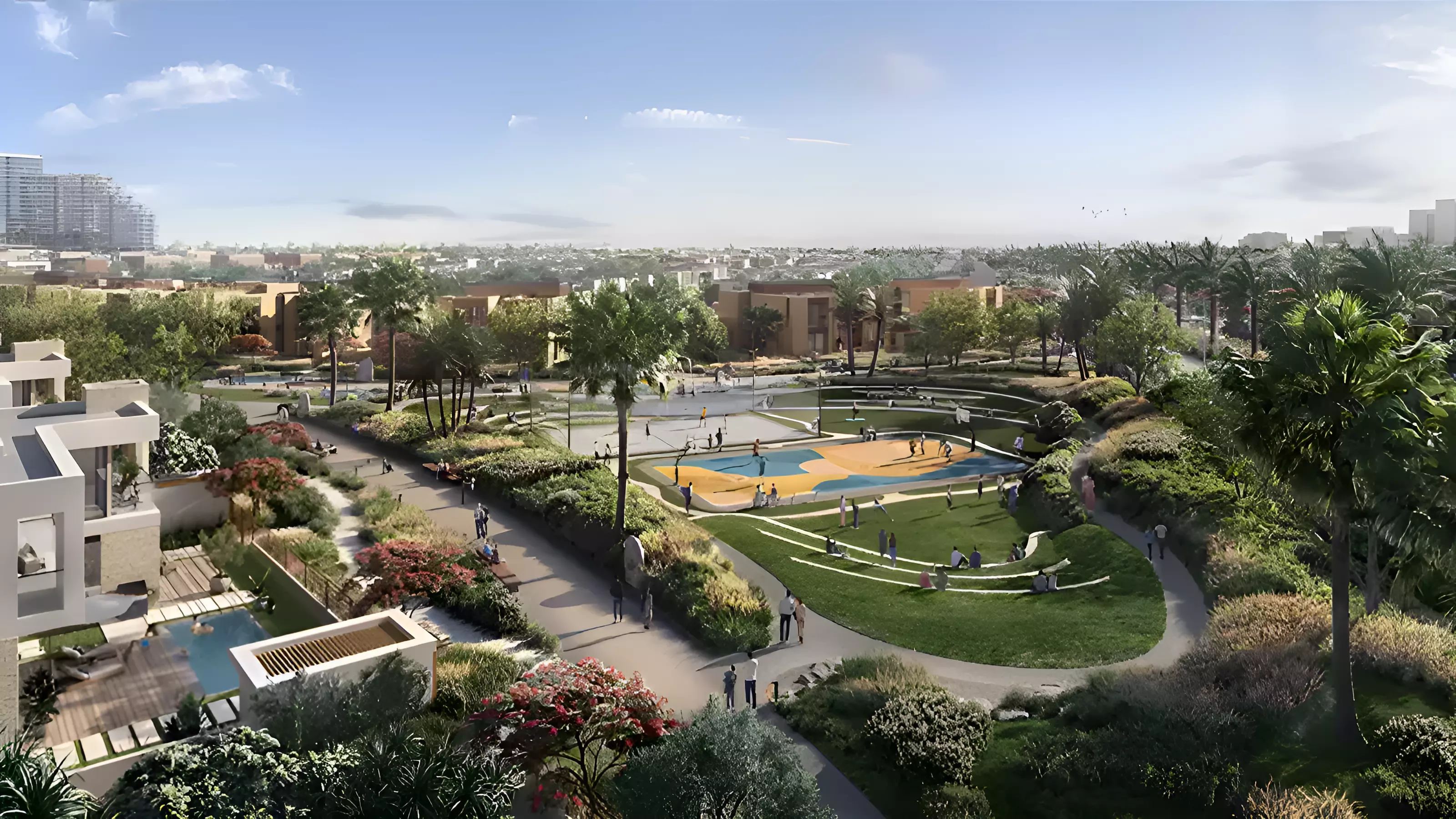 Image of Haven Phase 3 by Aldar by Aldar Properties PJSC