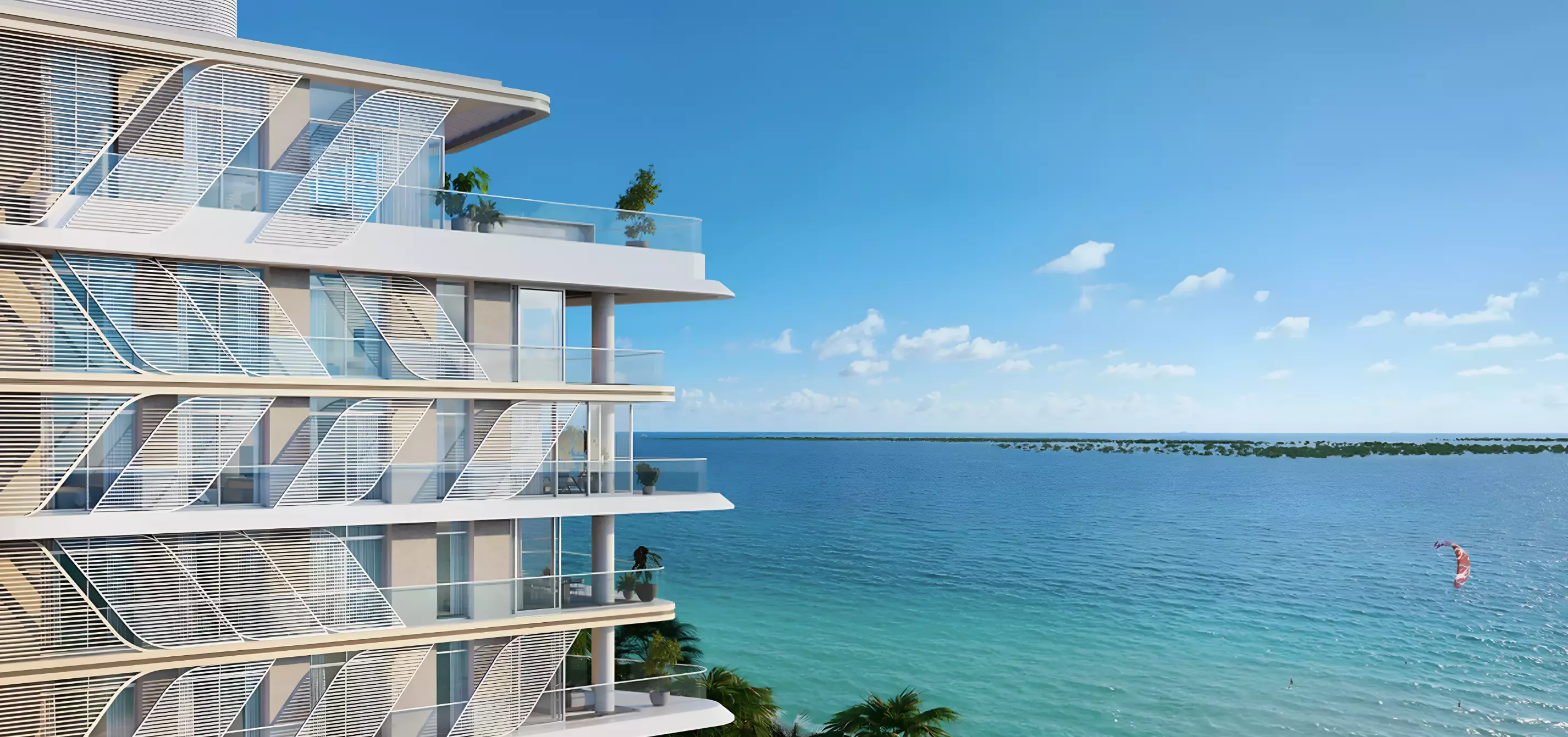 Image 15 of Fahid Beach Residences by Aldar Properties PJSC