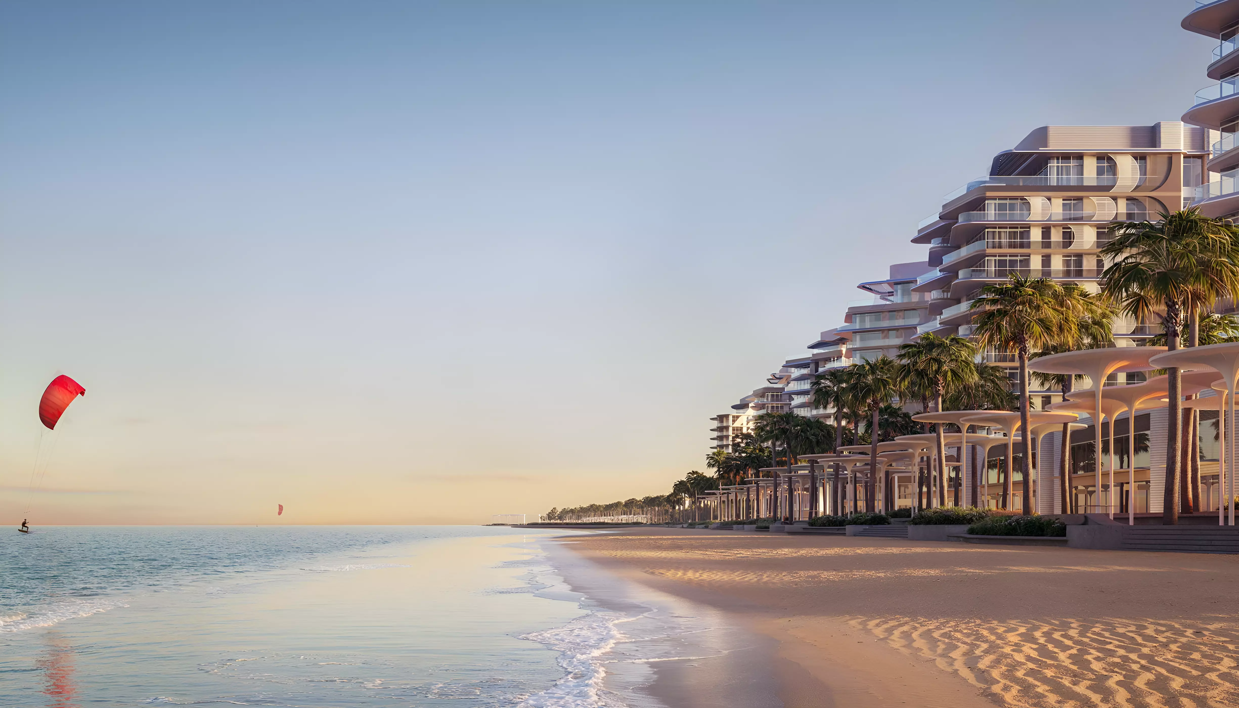 Image 12 of Fahid Beach Residences by Aldar Properties PJSC