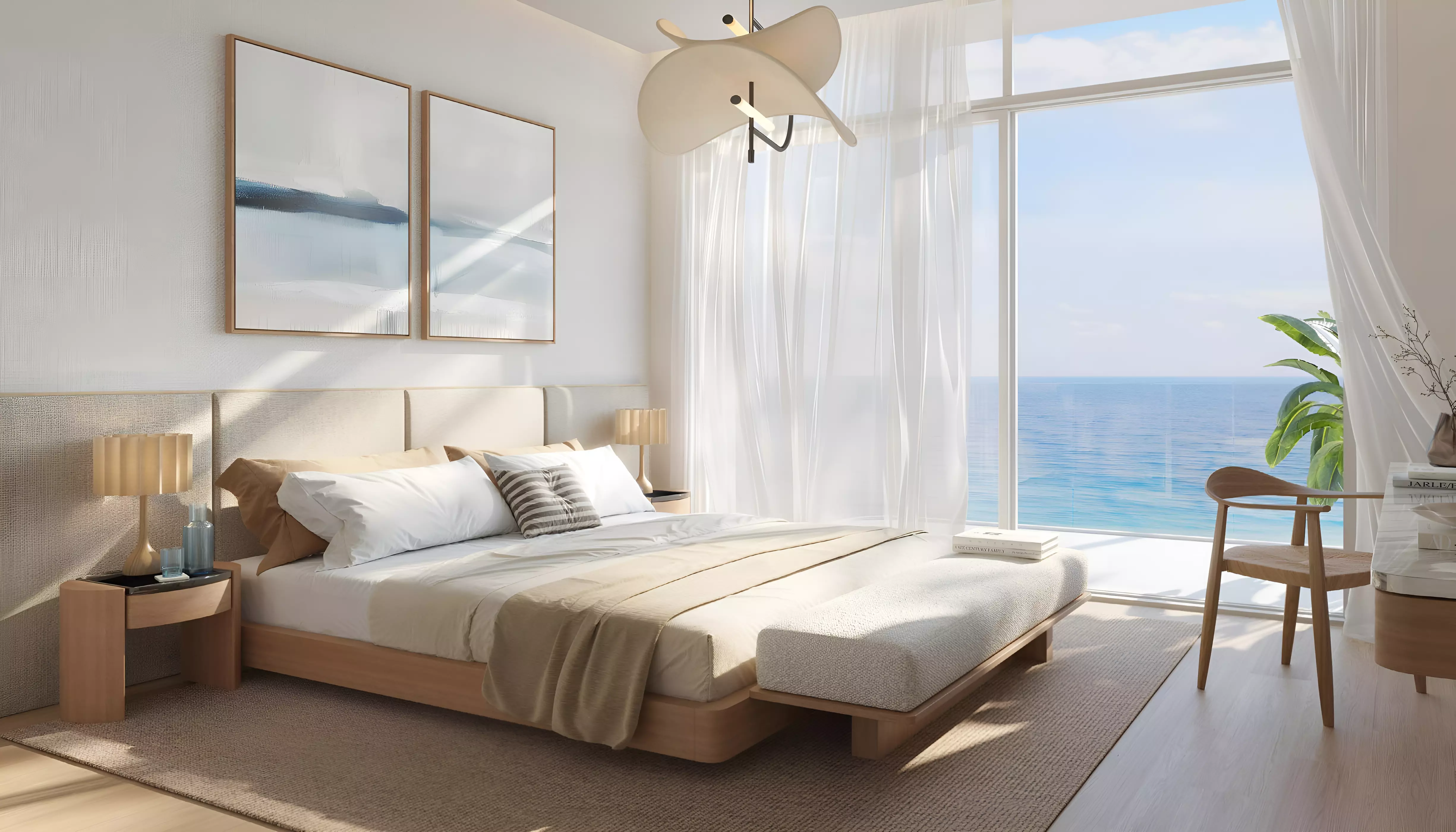 Image 3 of Fahid Beach Residences by Aldar Properties PJSC