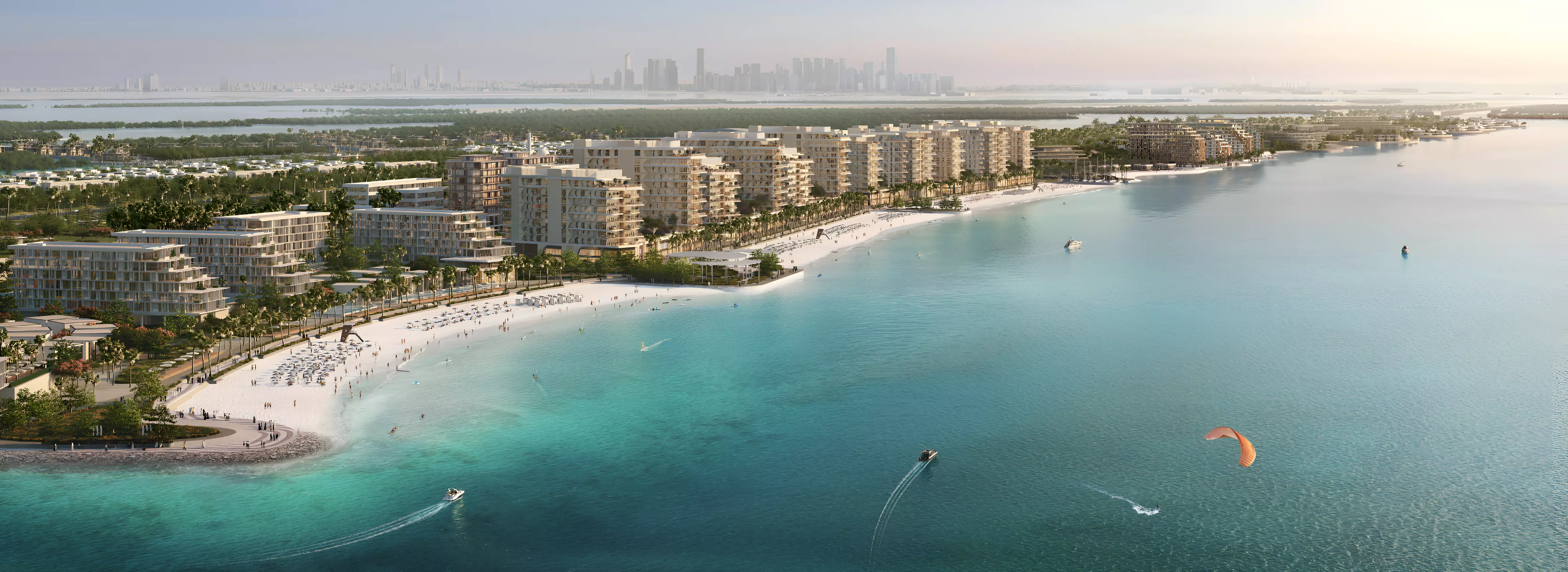 Image 13 of Fahid Beach Residences by Aldar Properties PJSC
