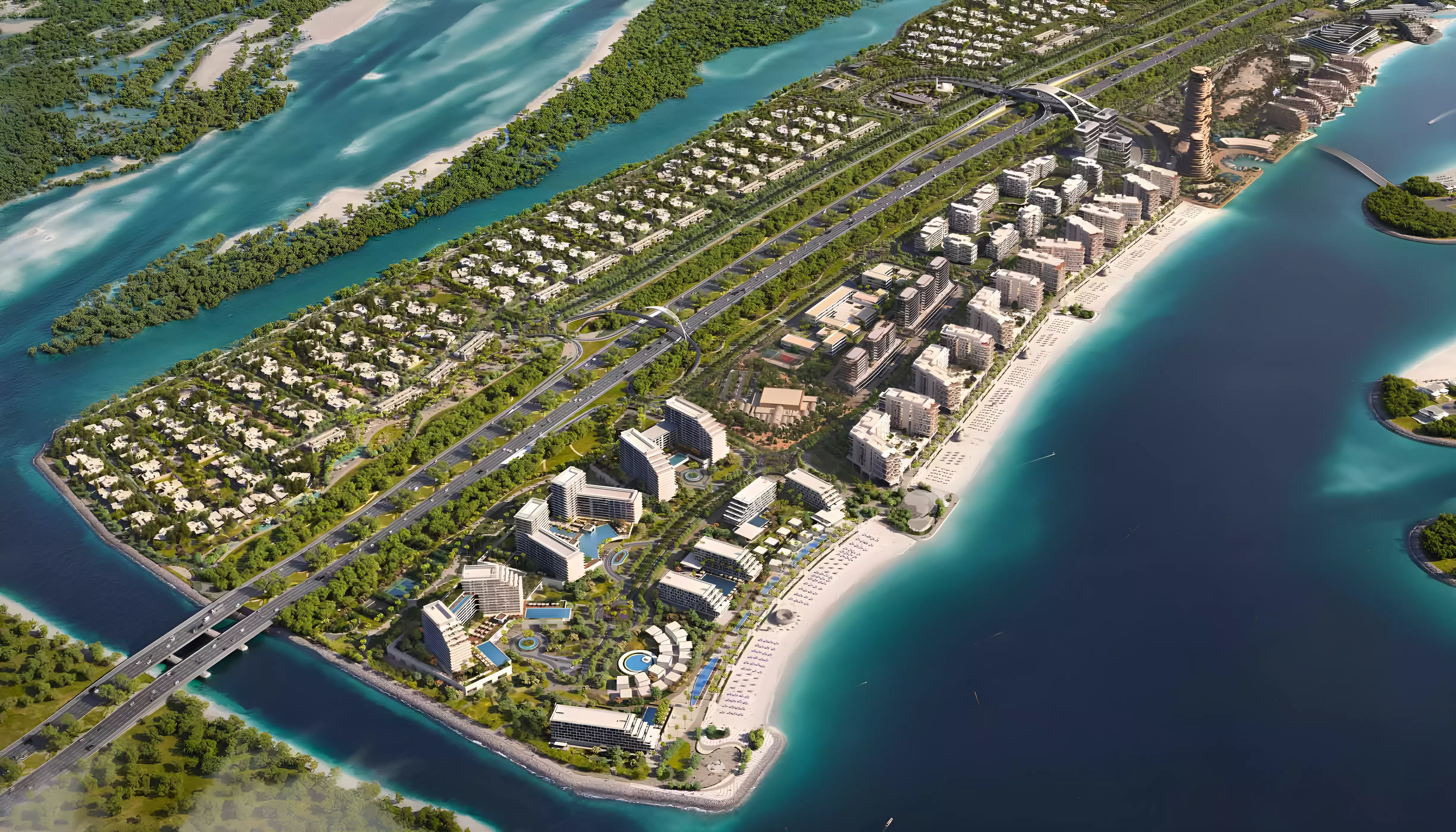 Image 7 of Fahid Beach Residences by Aldar Properties PJSC