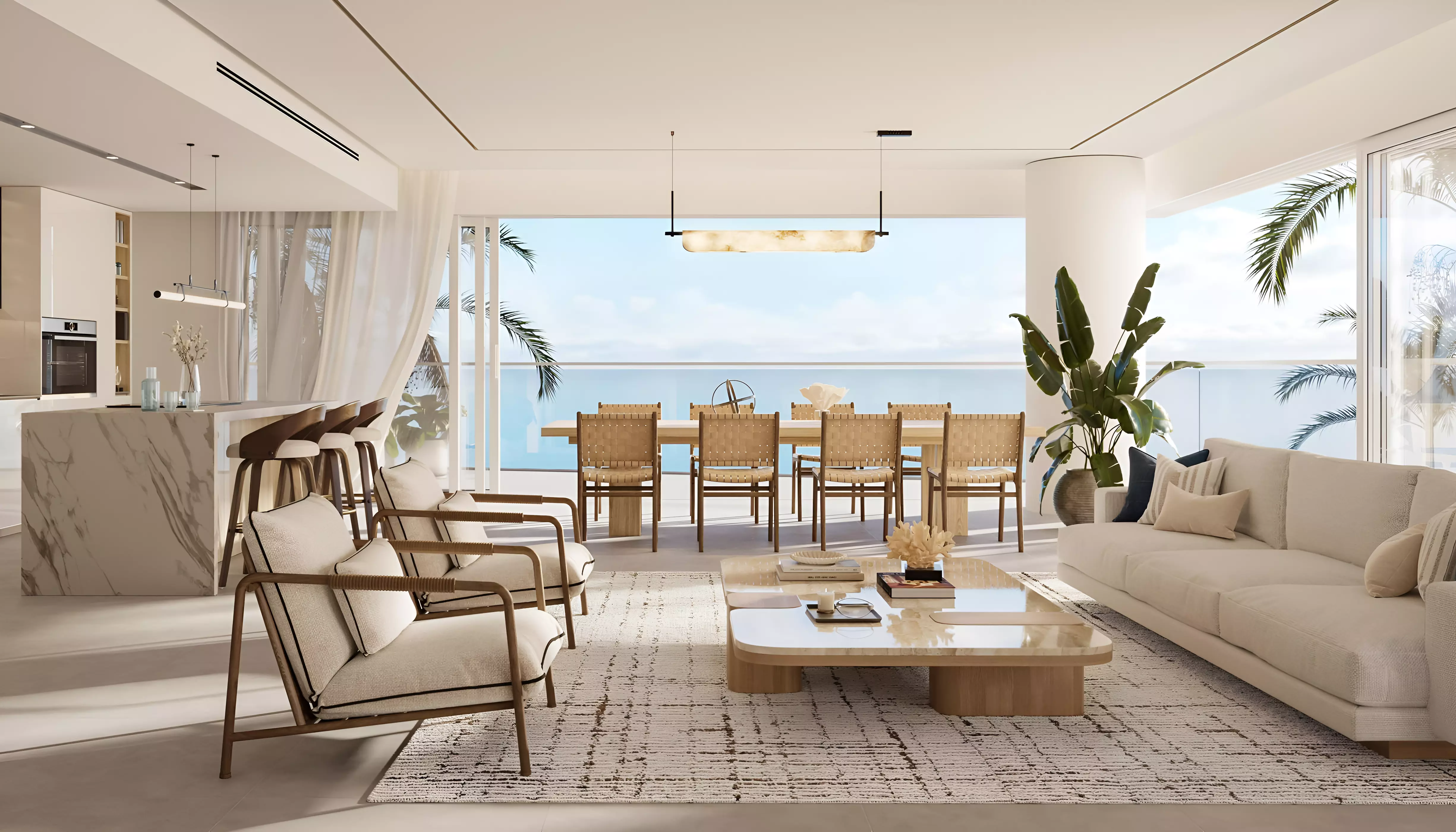 Image 11 of Fahid Beach Residences by Aldar Properties PJSC