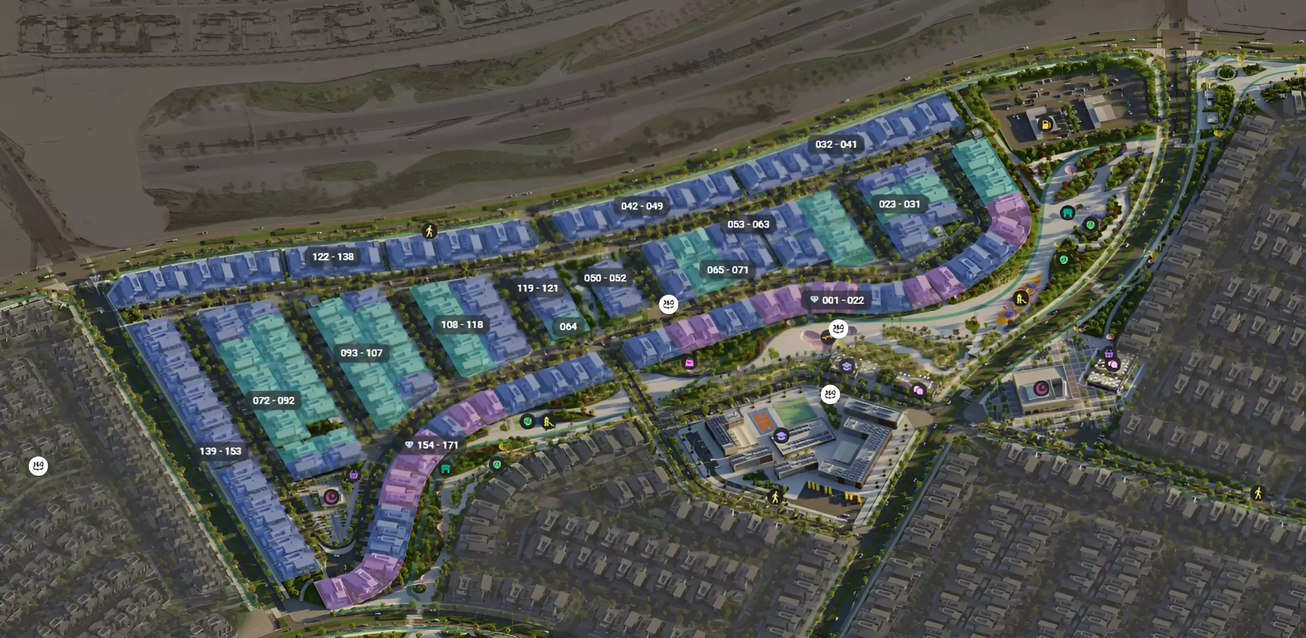 Image 2 of Ethir by Aldar Properties PJSC