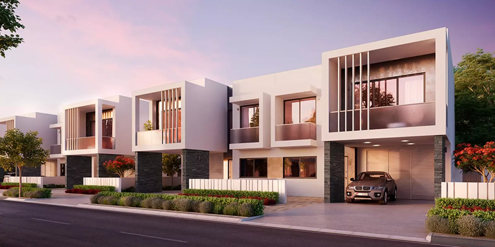 Image 5 of The Dahlias by Aldar Properties PJSC