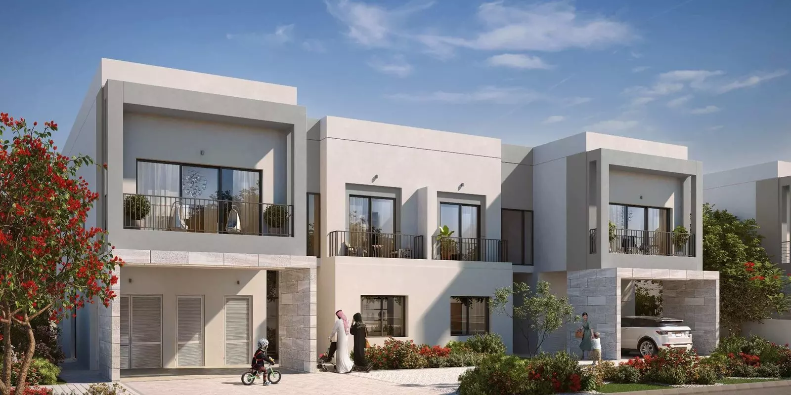 Image 4 of The Dahlias by Aldar Properties PJSC