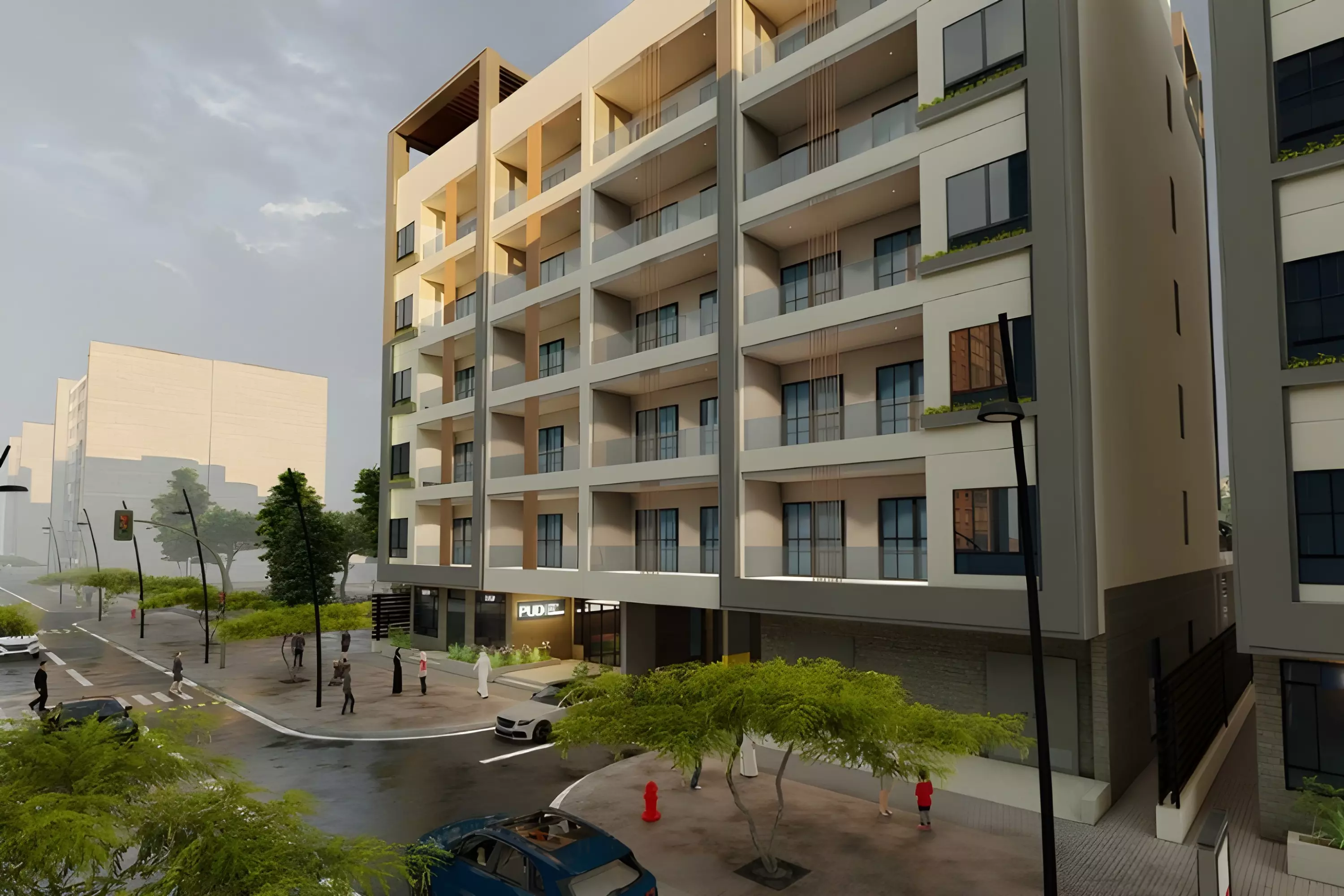 Image 9 of PUD Residences 1 by Aldar Properties PJSC