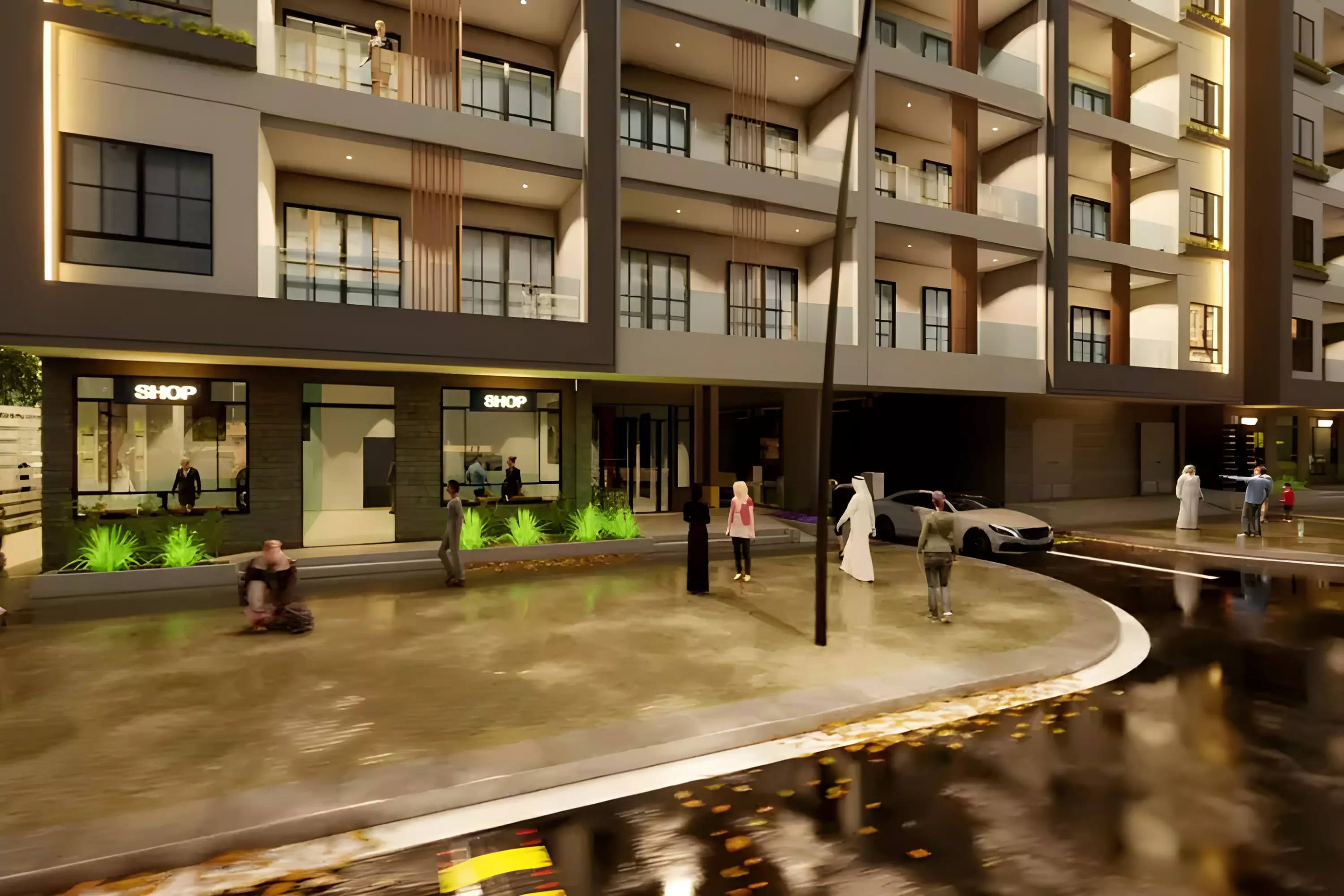 Image 11 of PUD Residences 1 by Aldar Properties PJSC