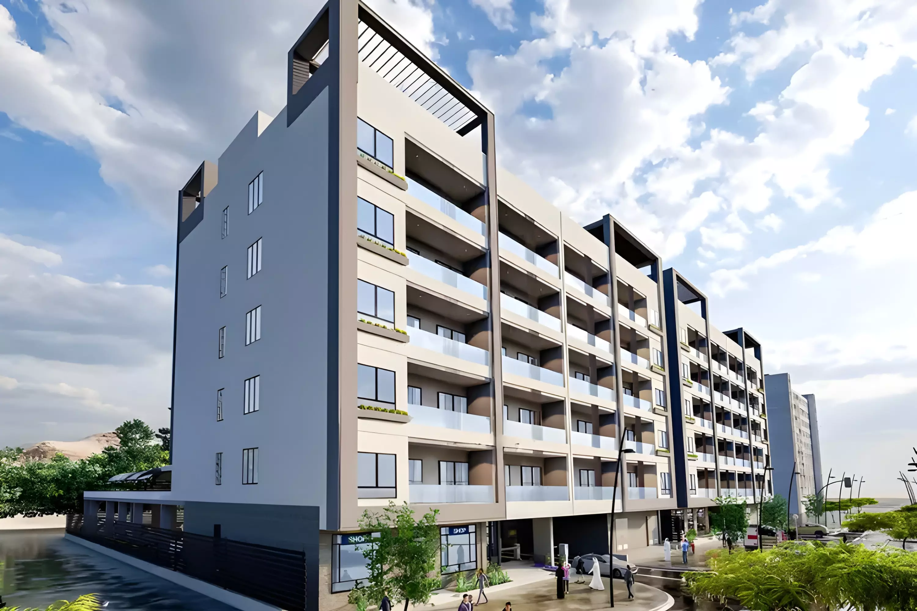 Image 10 of PUD Residences 1 by Aldar Properties PJSC