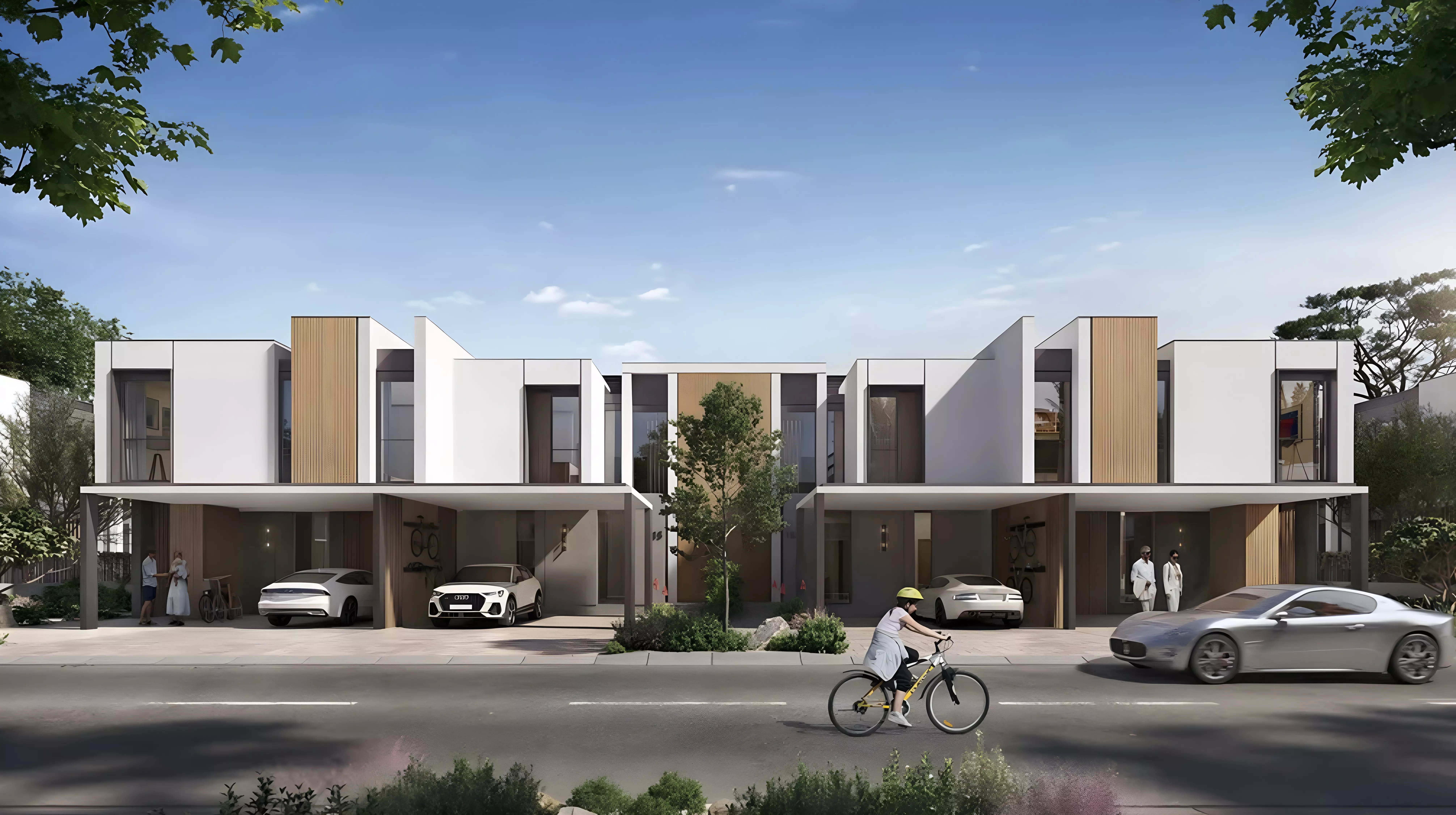 Image 3 of Vitalon at Athlon by Aldar Properties PJSC