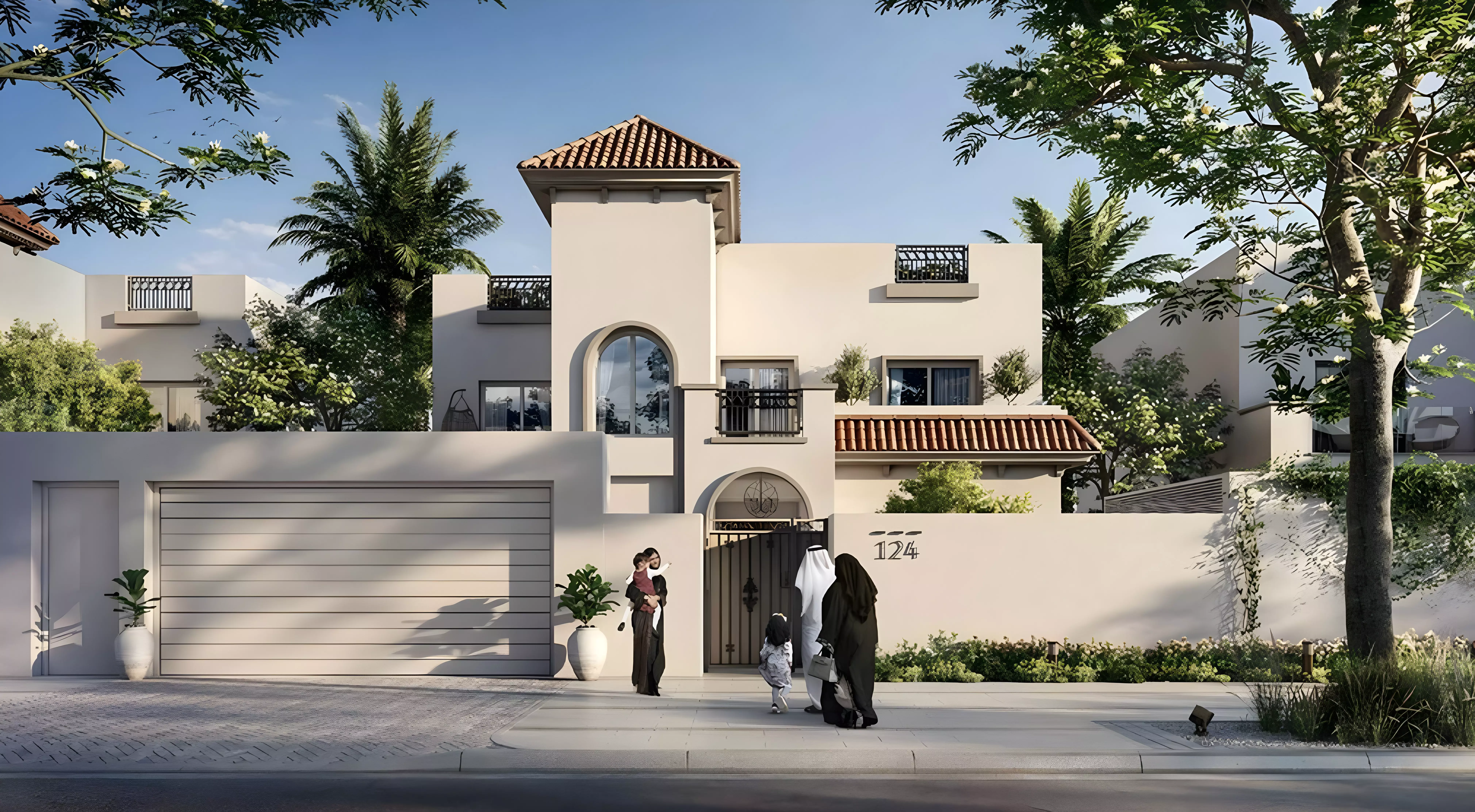 Image 7 of Vitalon at Athlon by Aldar Properties PJSC