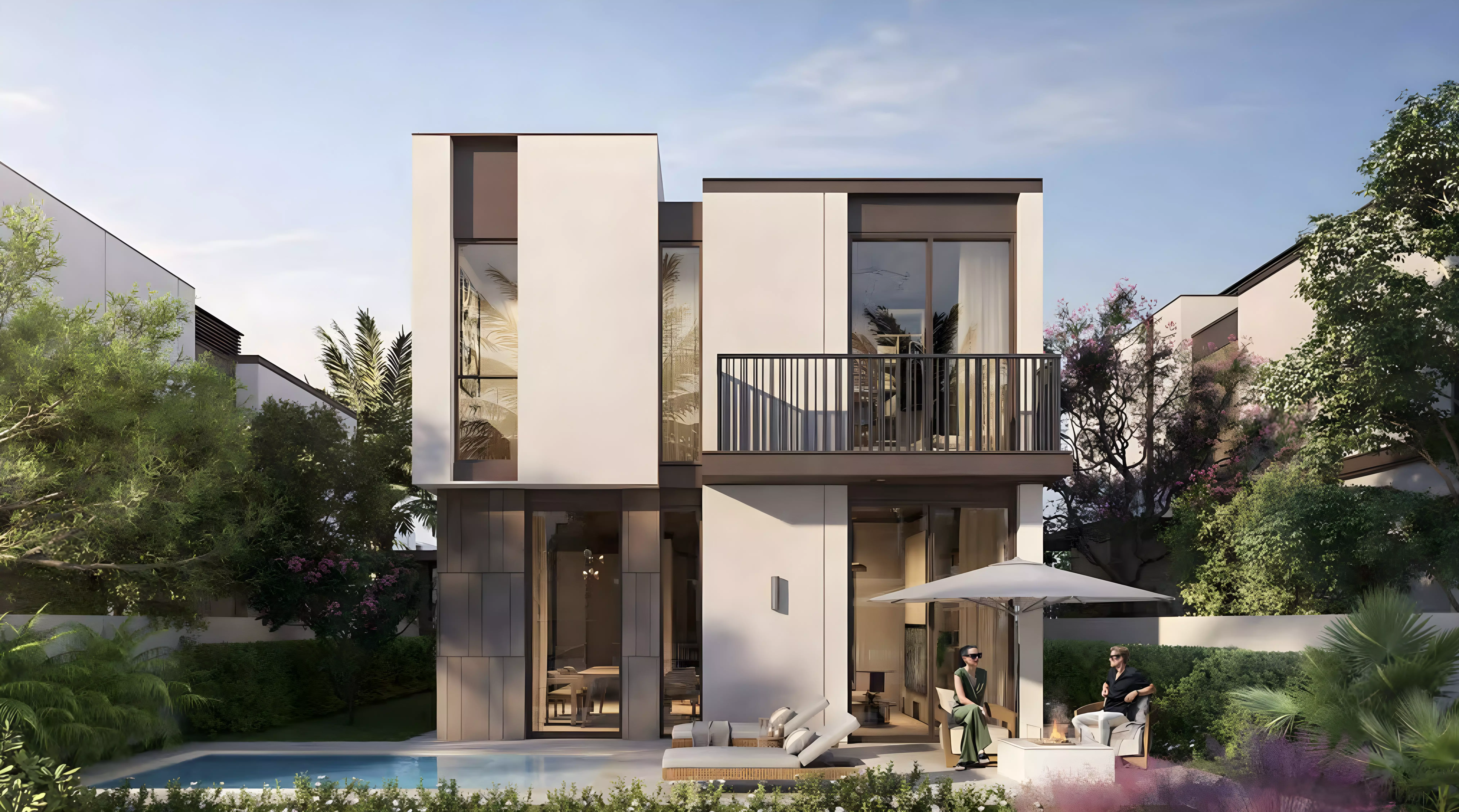 Image 4 of Vitalon at Athlon by Aldar Properties PJSC