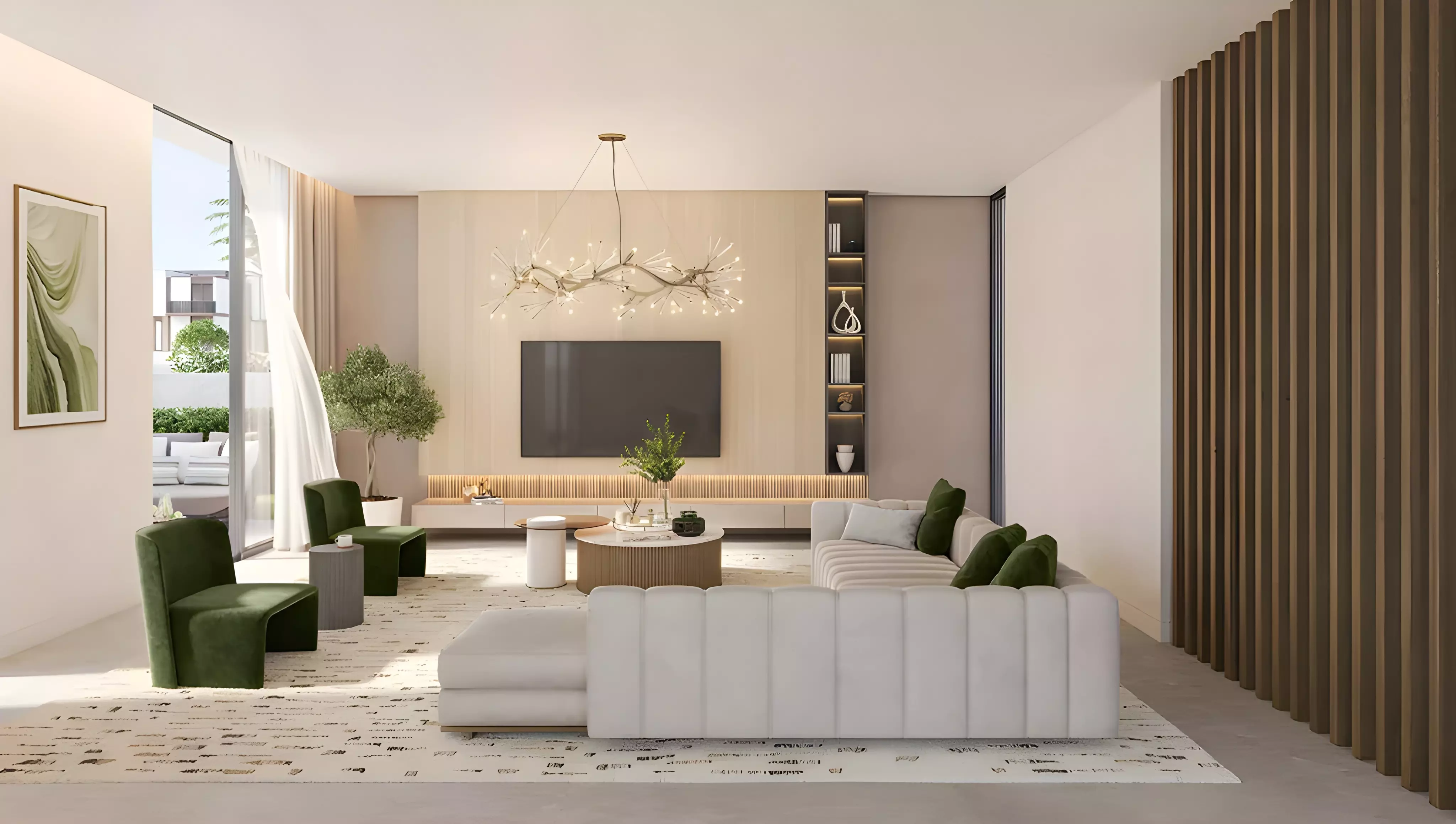 Image 5 of Vitalon at Athlon by Aldar Properties PJSC