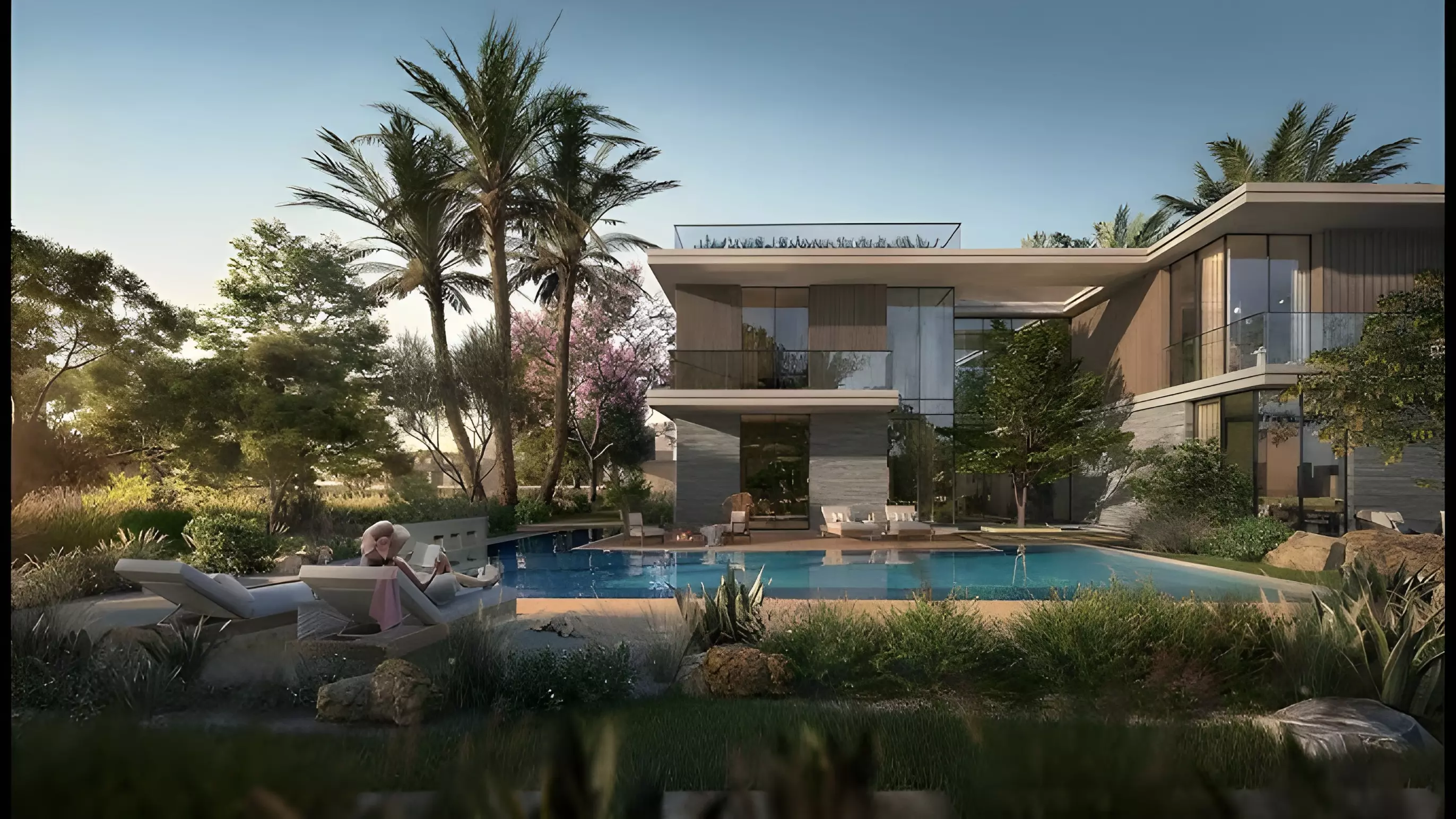 Image 6 of Vitalon at Athlon by Aldar Properties PJSC