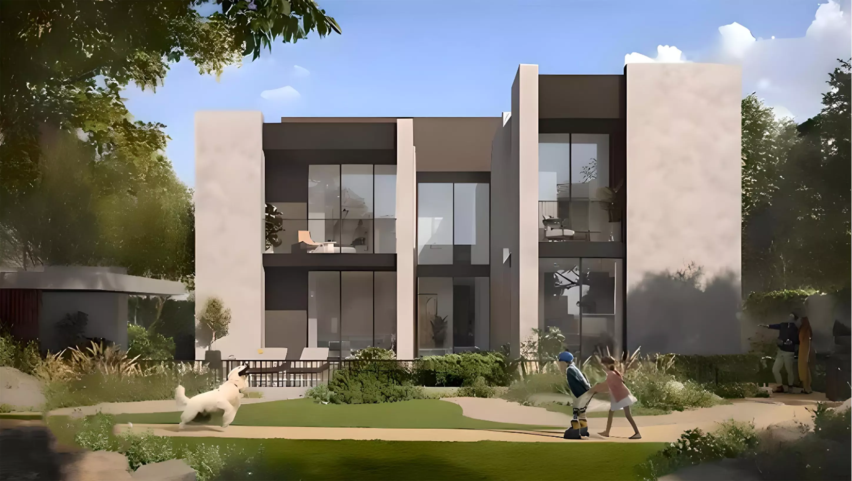 Image 2 of Delphi by Aldar Properties PJSC