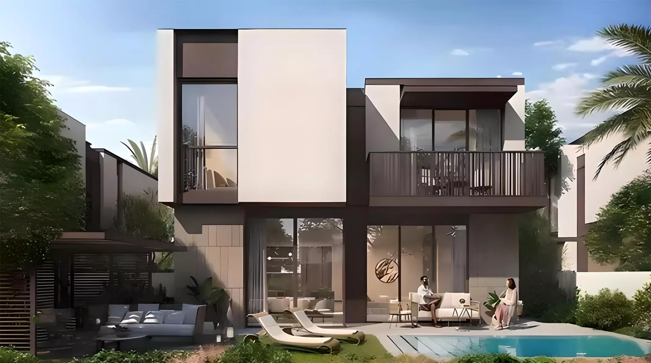 Image 3 of Delphi by Aldar Properties PJSC