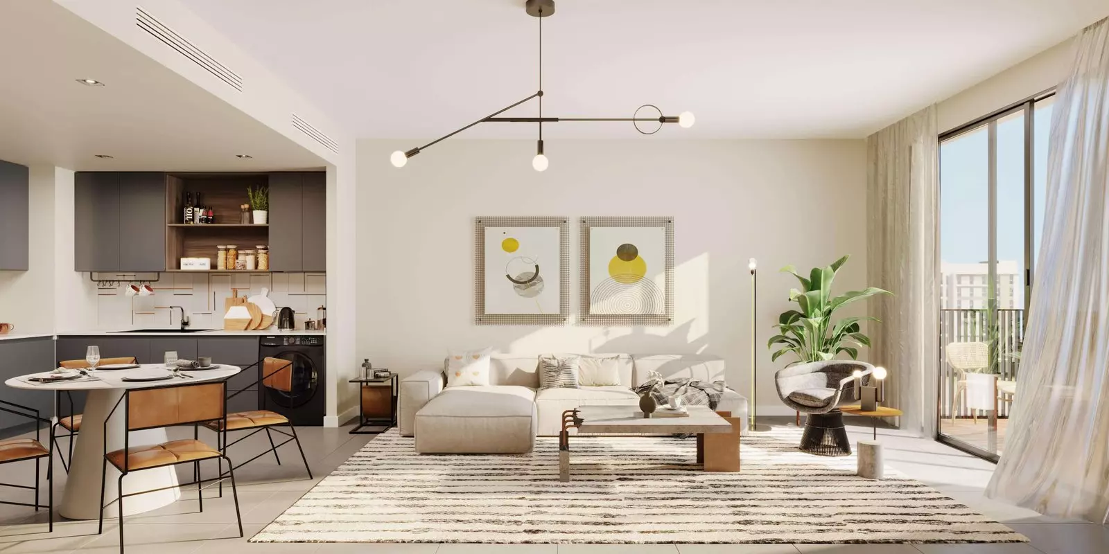 Image of Reeman Living Phase 2 by Aldar by Aldar Properties PJSC