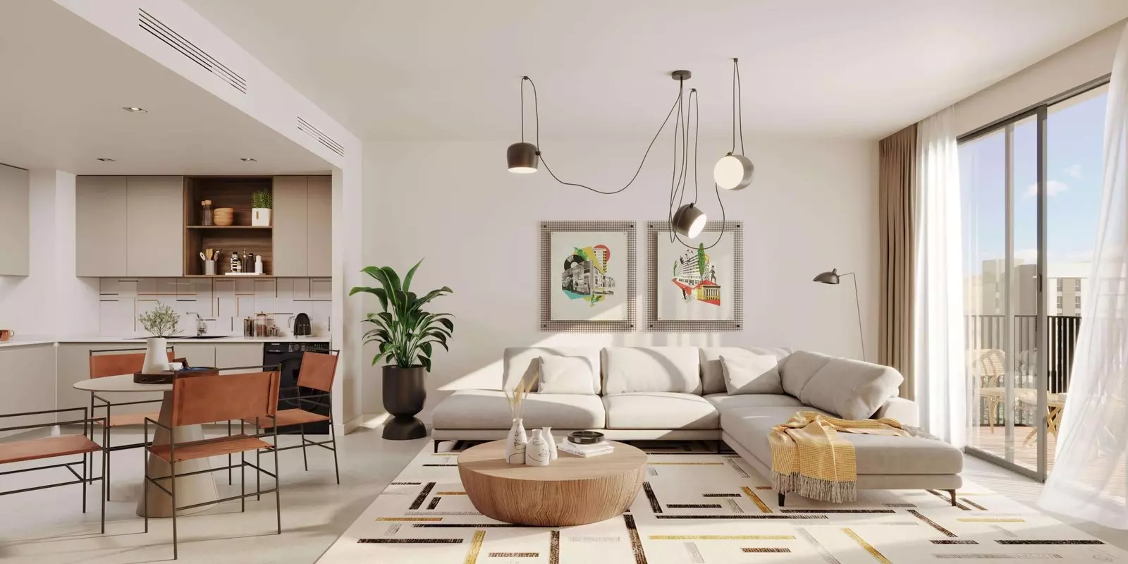 Image 2 of Reeman Living Phase 2 by Aldar by Aldar Properties PJSC